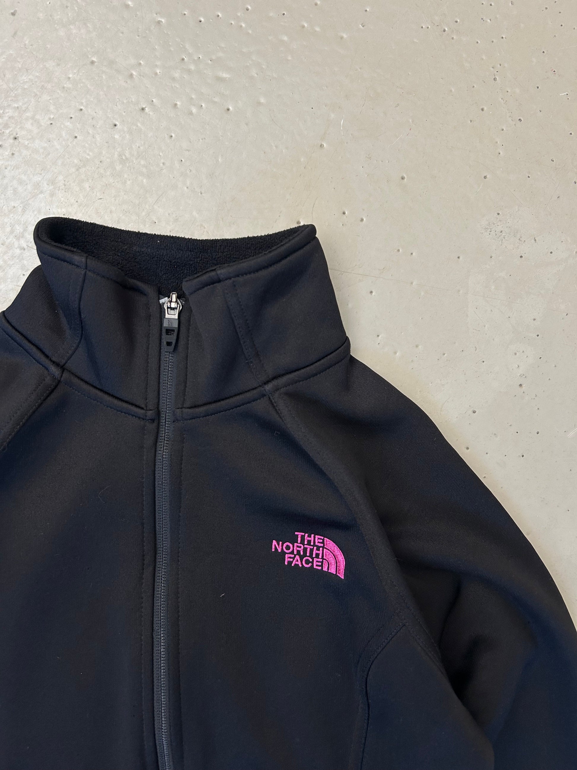 The North Face Vintage Fleece - Small, Women - Re:Junk Vintage