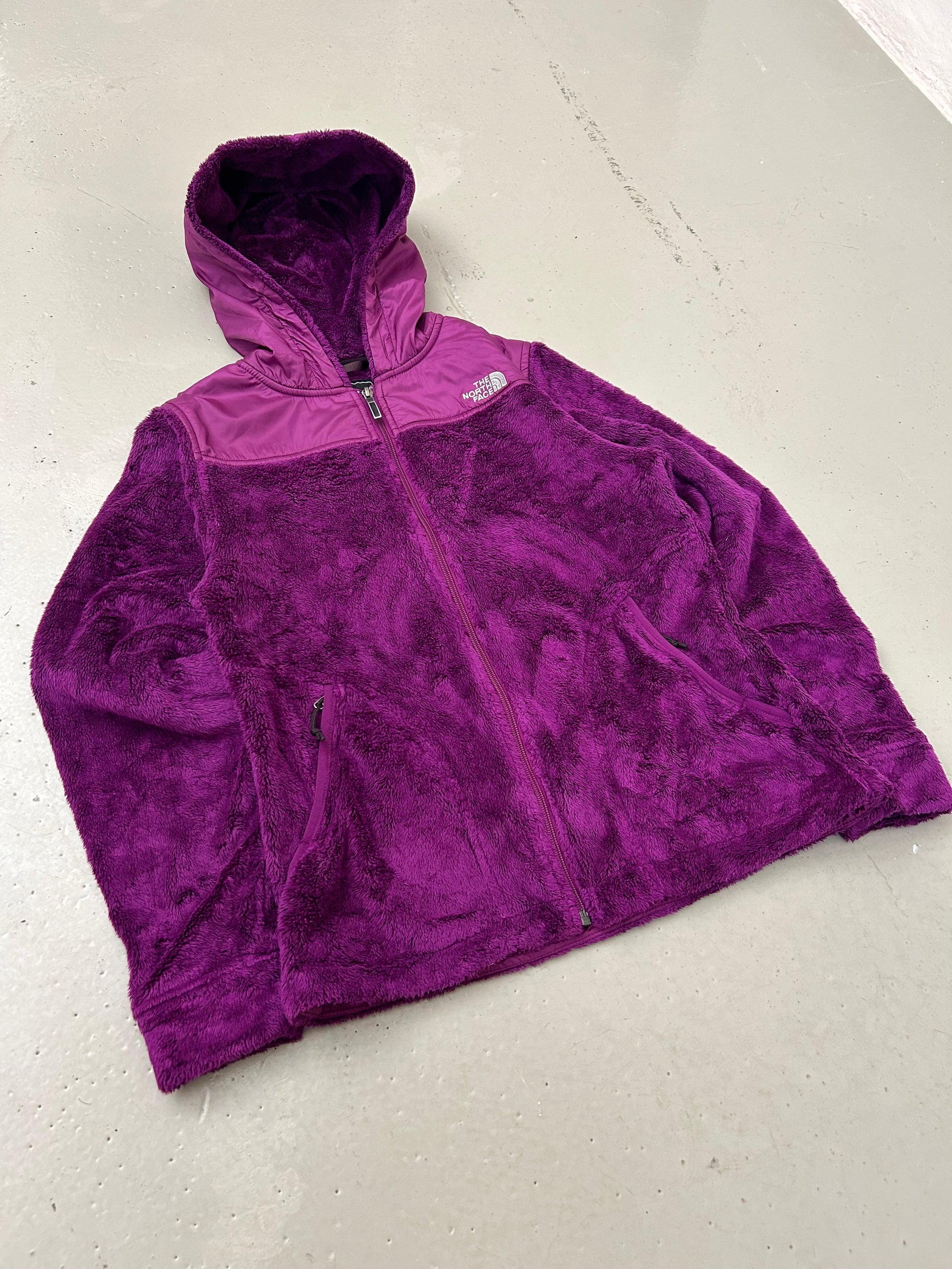 The North Face Vintage Fleece - Small Women - Re:Junk Vintage