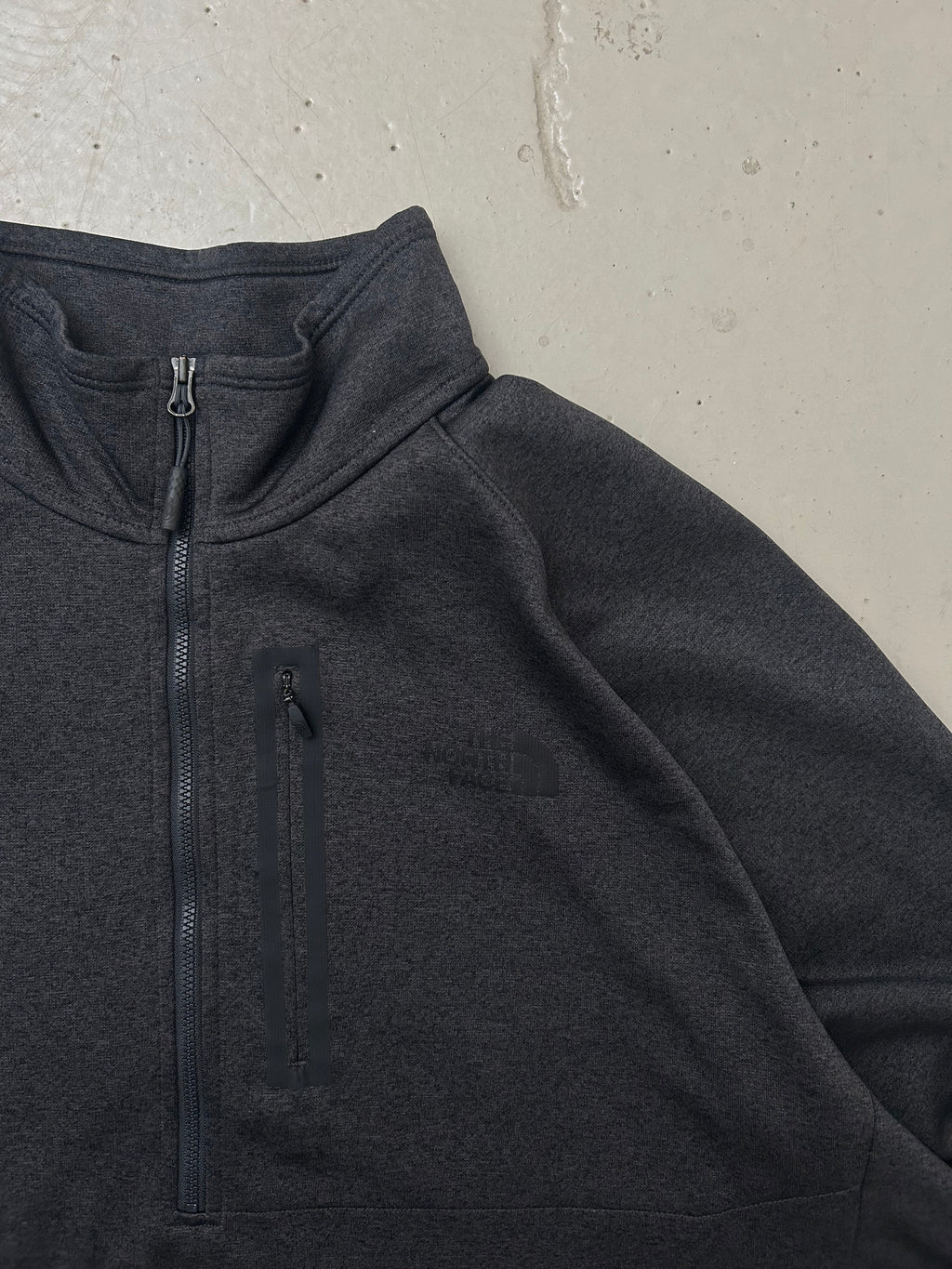 The North Face Vintage Fleece - XXL - Re:Junk Vintage