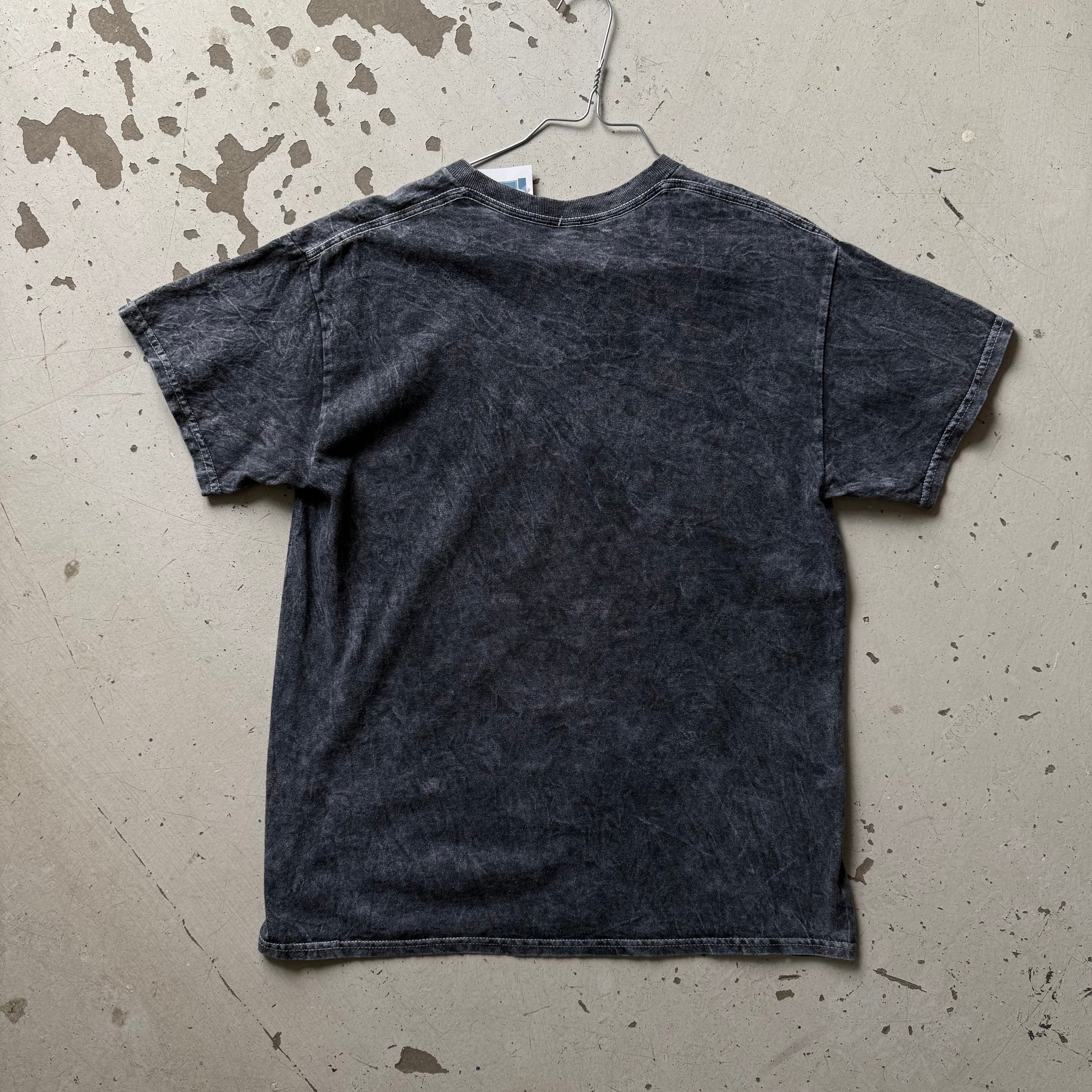 The Notorious B.I.G. | graphic t-shirt | acid wash | M - Re:Junk Vintage