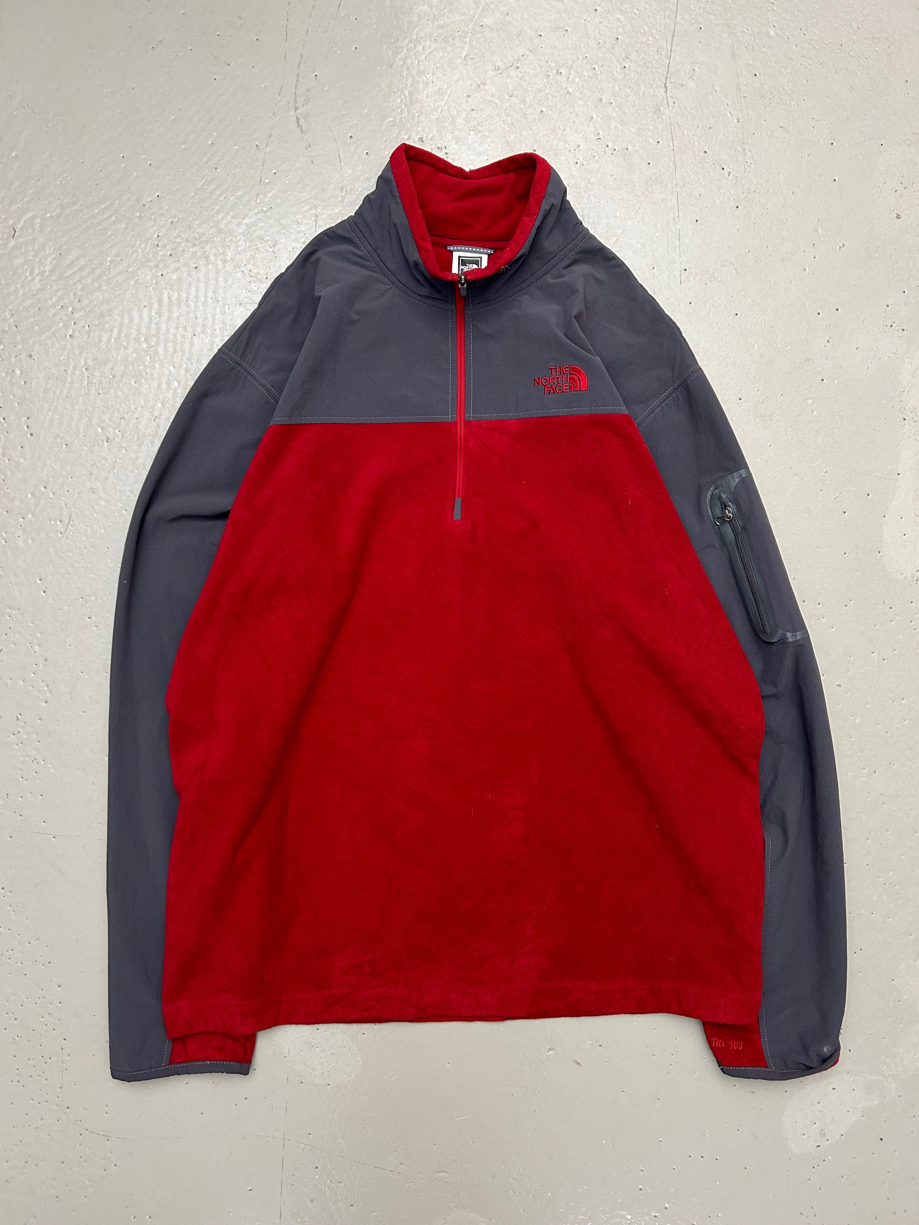 TNF Vintage Fleece - Large