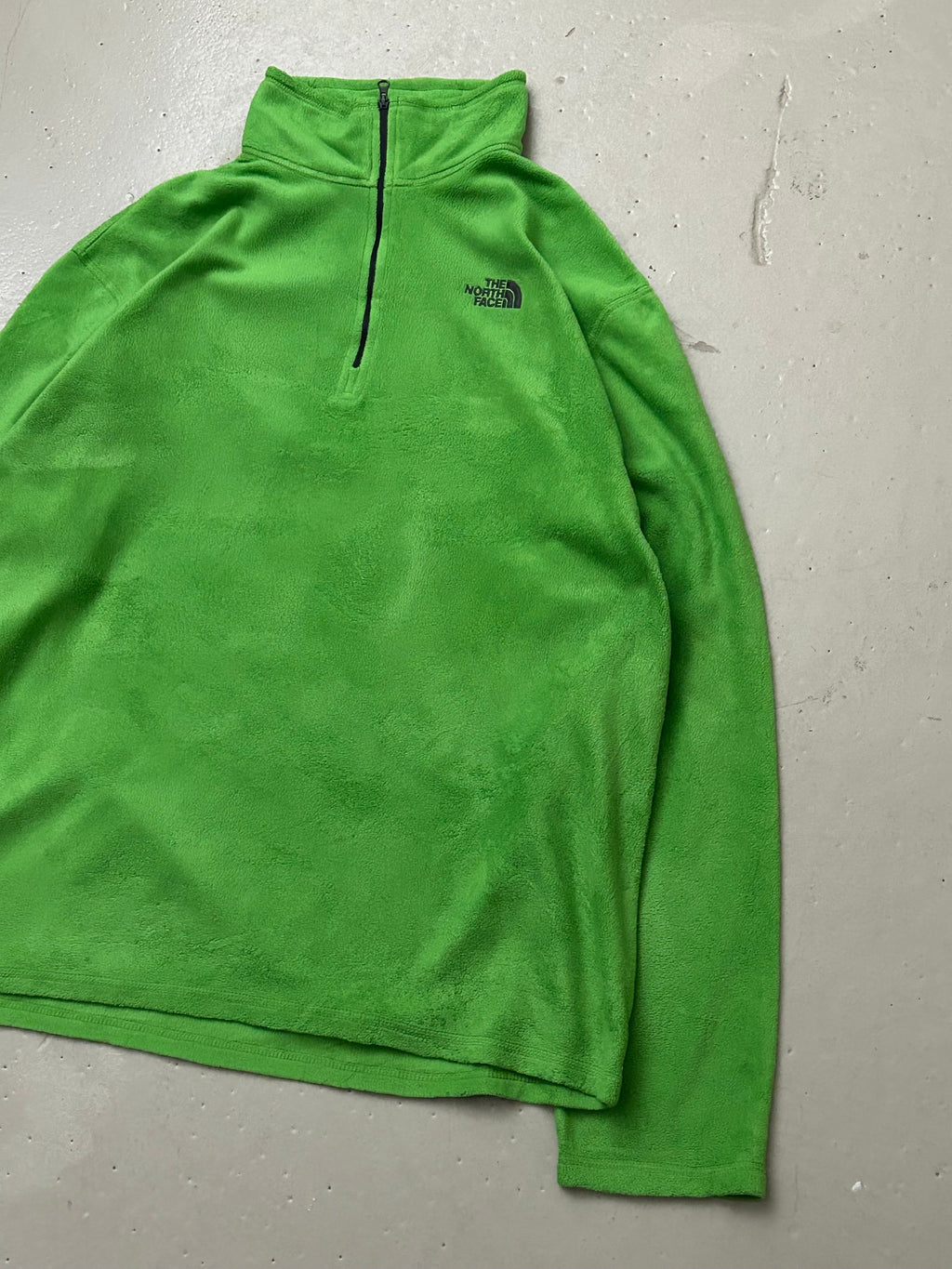 TNF Vintage Fleece - Large - Re:Junk Vintage