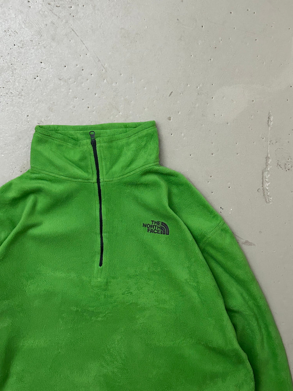 TNF Vintage Fleece - Large - Re:Junk Vintage