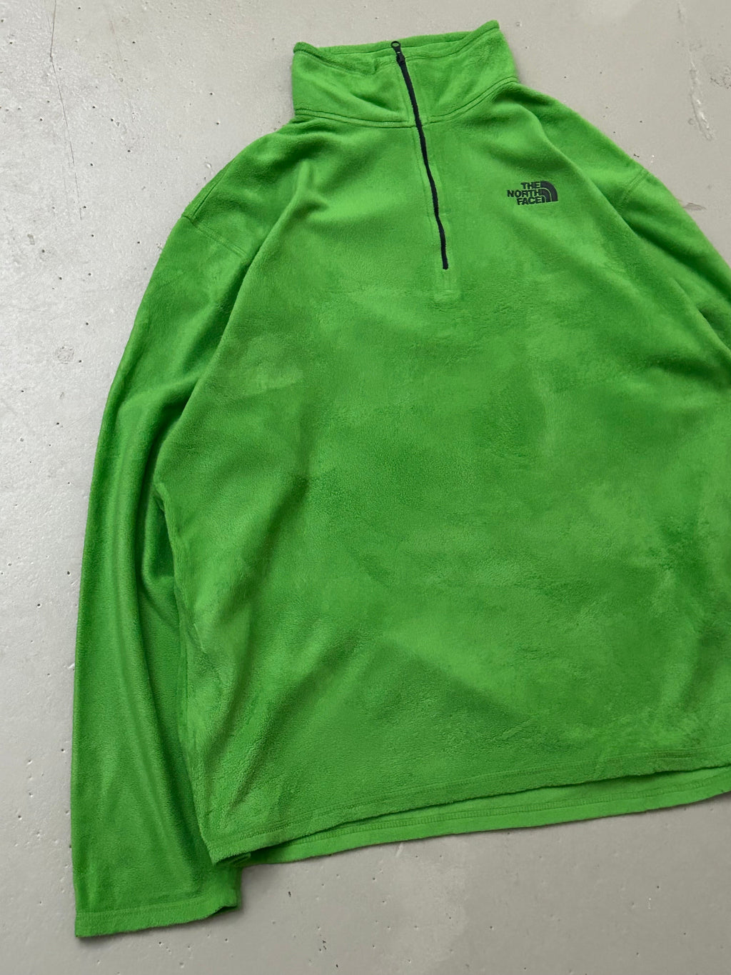 TNF Vintage Fleece - Large - Re:Junk Vintage