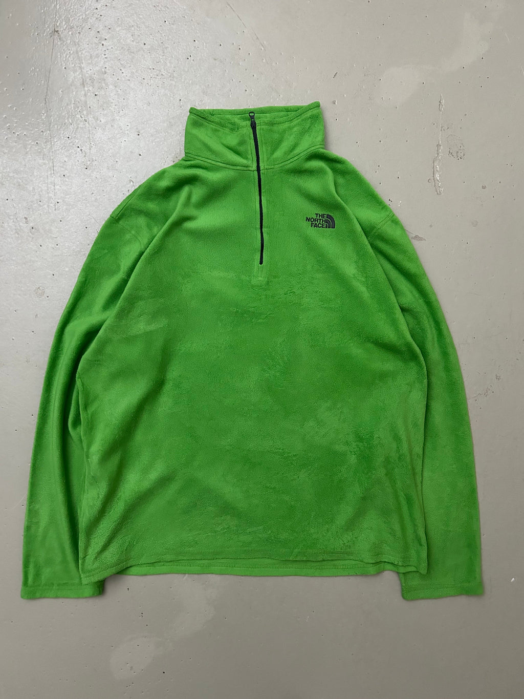 TNF Vintage Fleece - Large - Re:Junk Vintage
