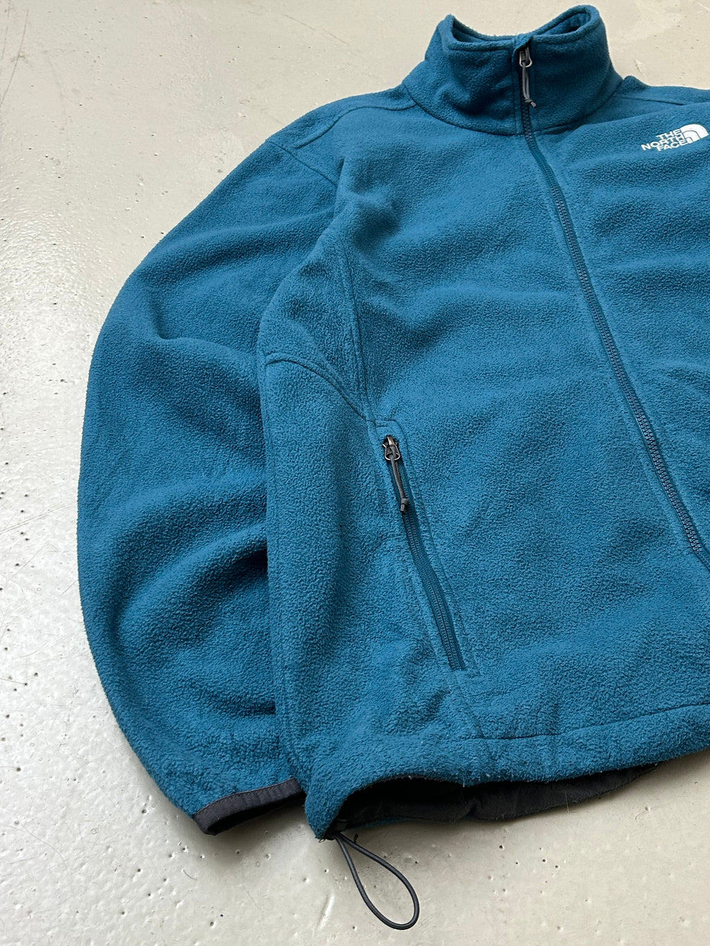 TNF Vintage Fleece - Large - Re:Junk Vintage