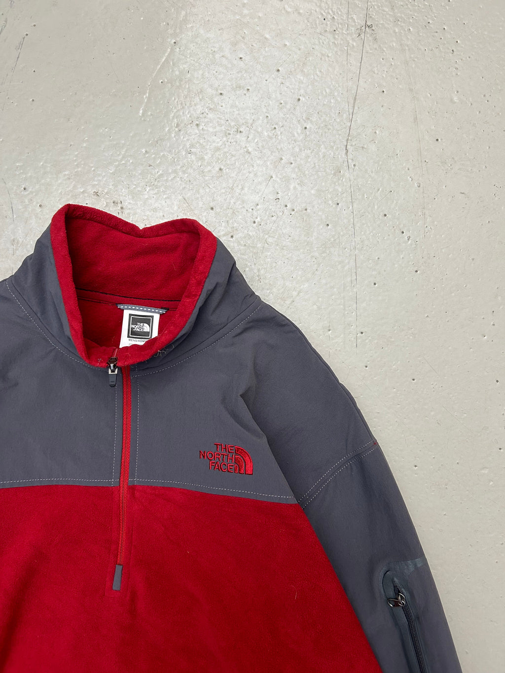TNF Vintage Fleece - Large - Re:Junk Vintage