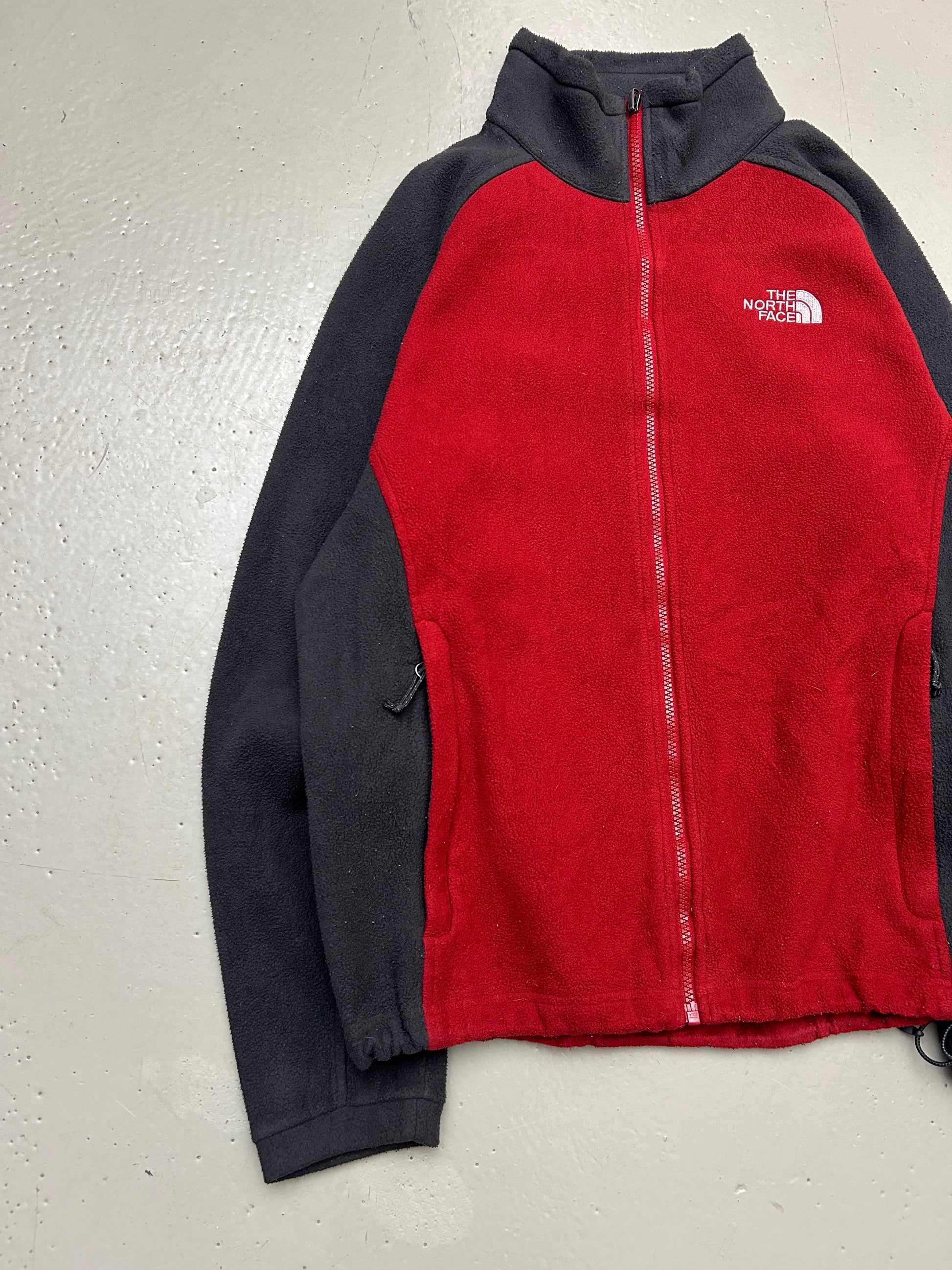 TNF Vintage Fleece - Medium - Re:Junk Vintage