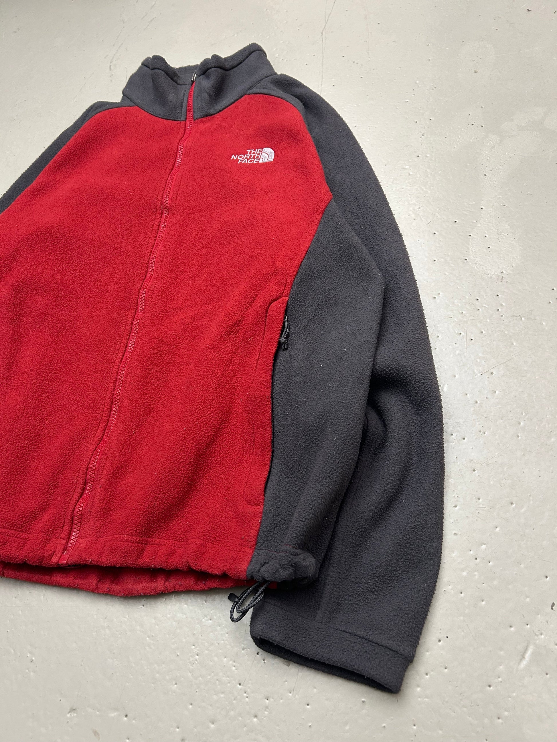 TNF Vintage Fleece - Medium - Re:Junk Vintage