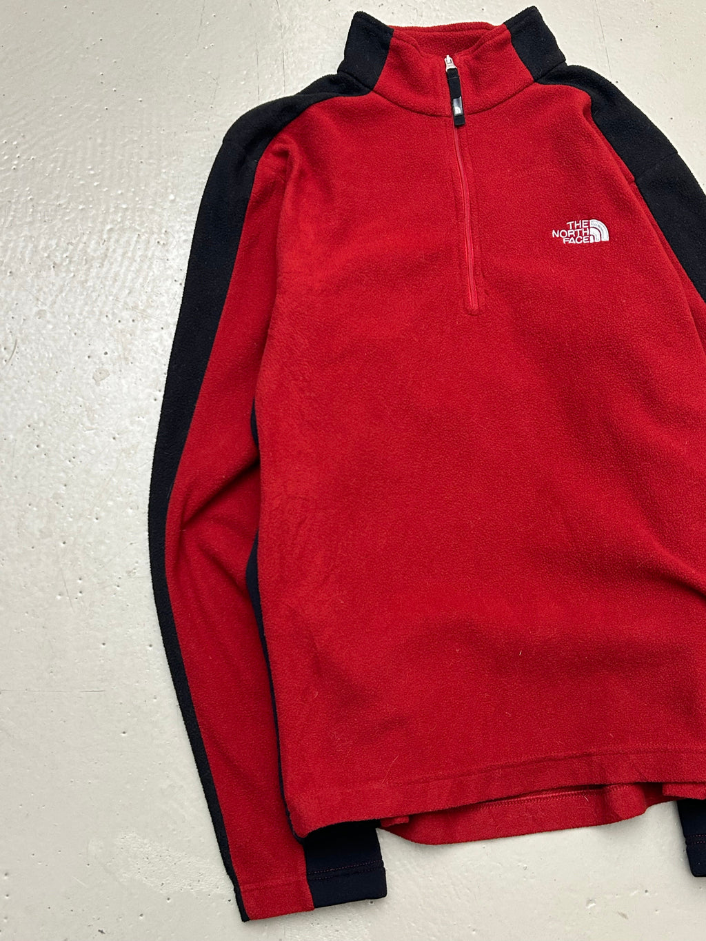 TNF Vintage Fleece - Medium - Re:Junk Vintage