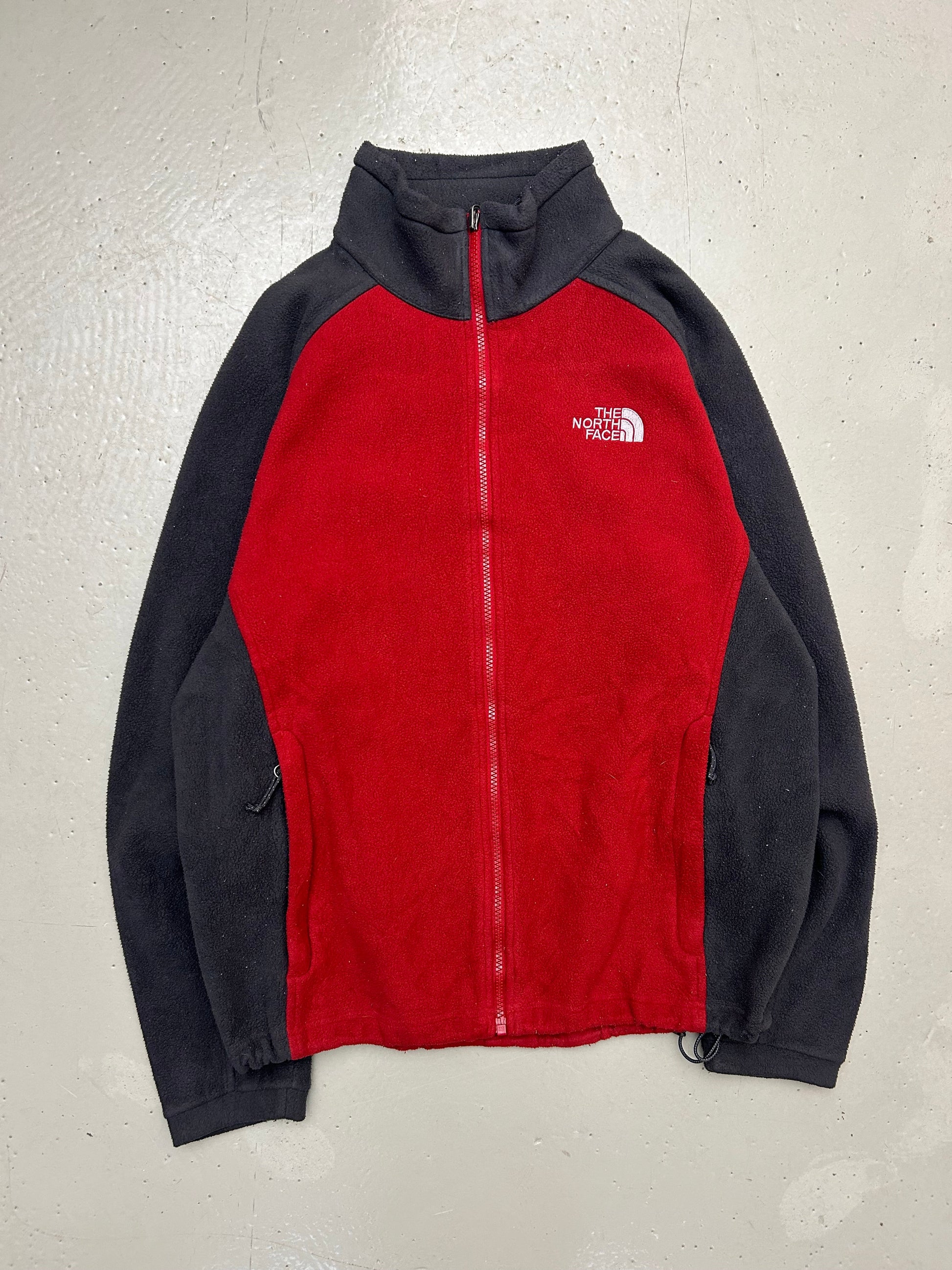 TNF Vintage Fleece - Medium - Re:Junk Vintage