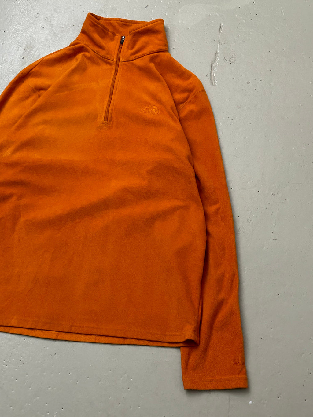 TNF Vintage Fleece - Medium - Re:Junk Vintage