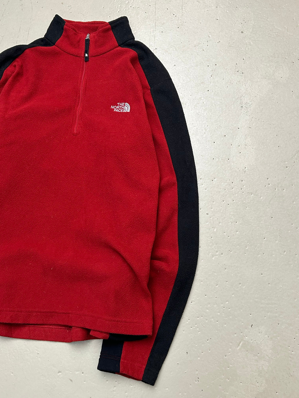 TNF Vintage Fleece - Medium - Re:Junk Vintage