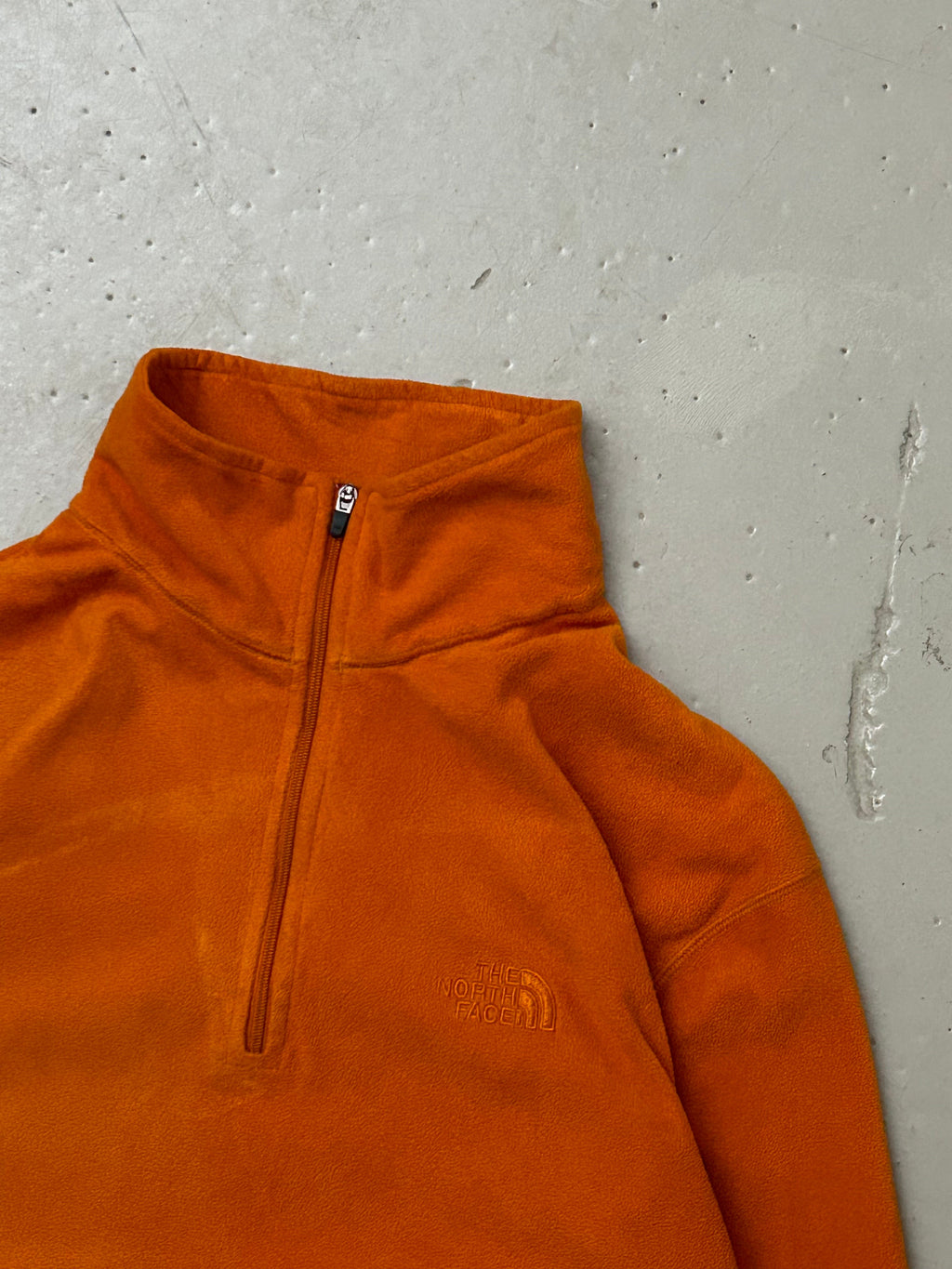 TNF Vintage Fleece - Medium - Re:Junk Vintage