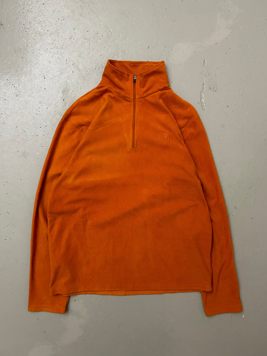 TNF Vintage Fleece - Medium - Re:Junk Vintage