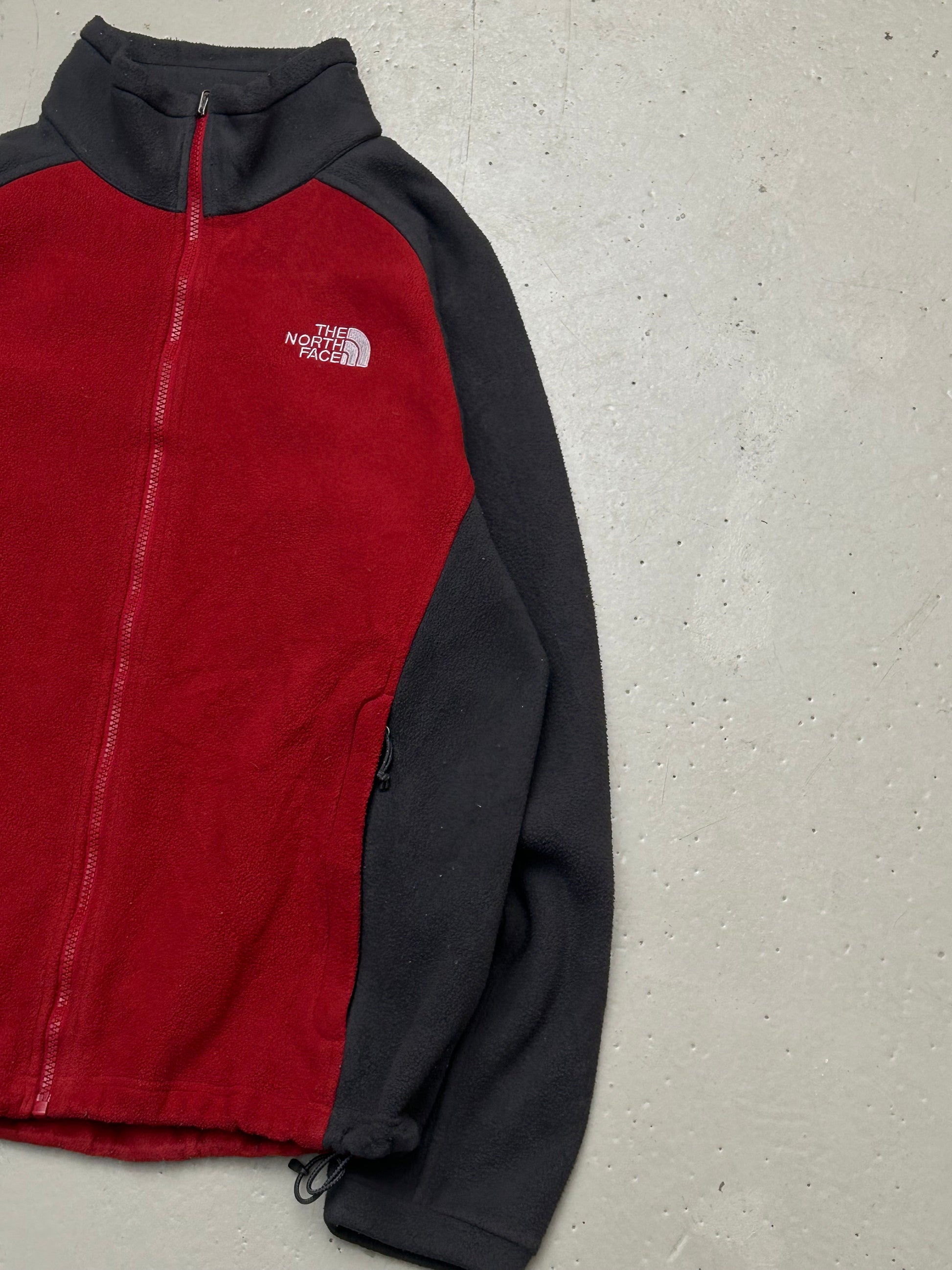 TNF Vintage Fleece - Medium - Re:Junk Vintage