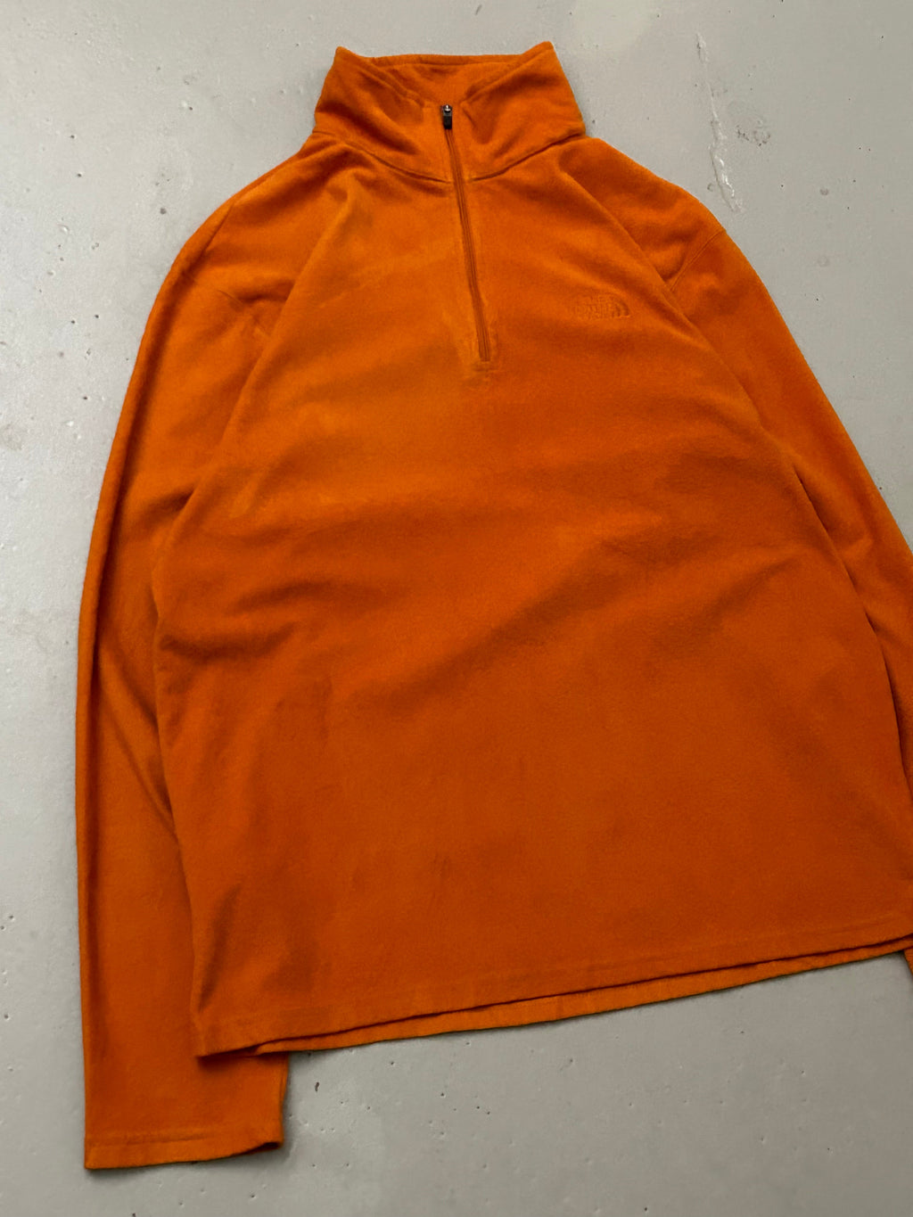 TNF Vintage Fleece - Medium - Re:Junk Vintage