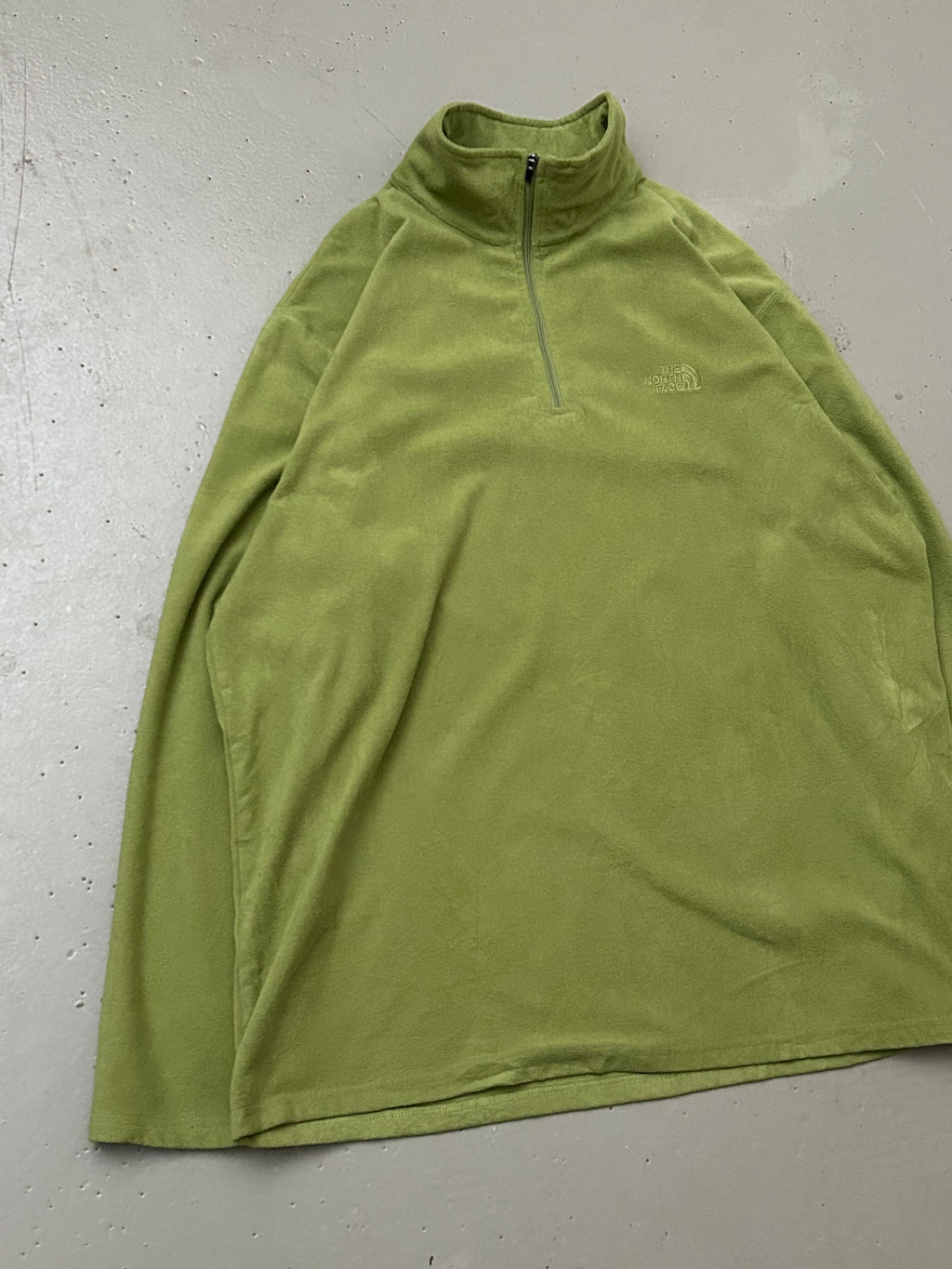 TNF Vintage Fleece - XL - Re:Junk Vintage