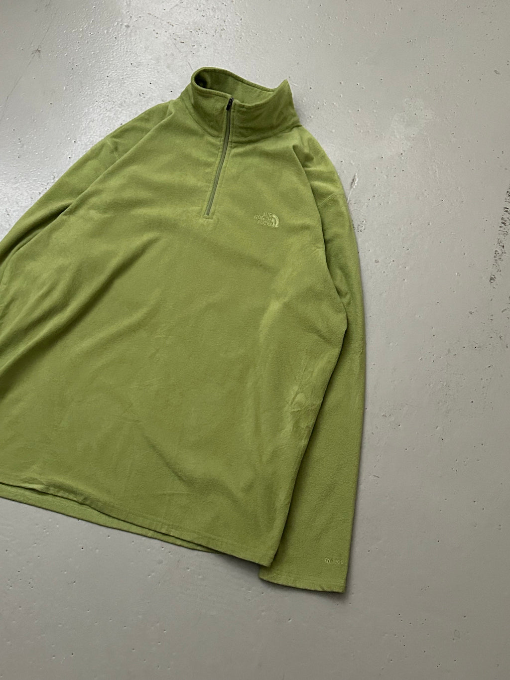 TNF Vintage Fleece - XL - Re:Junk Vintage