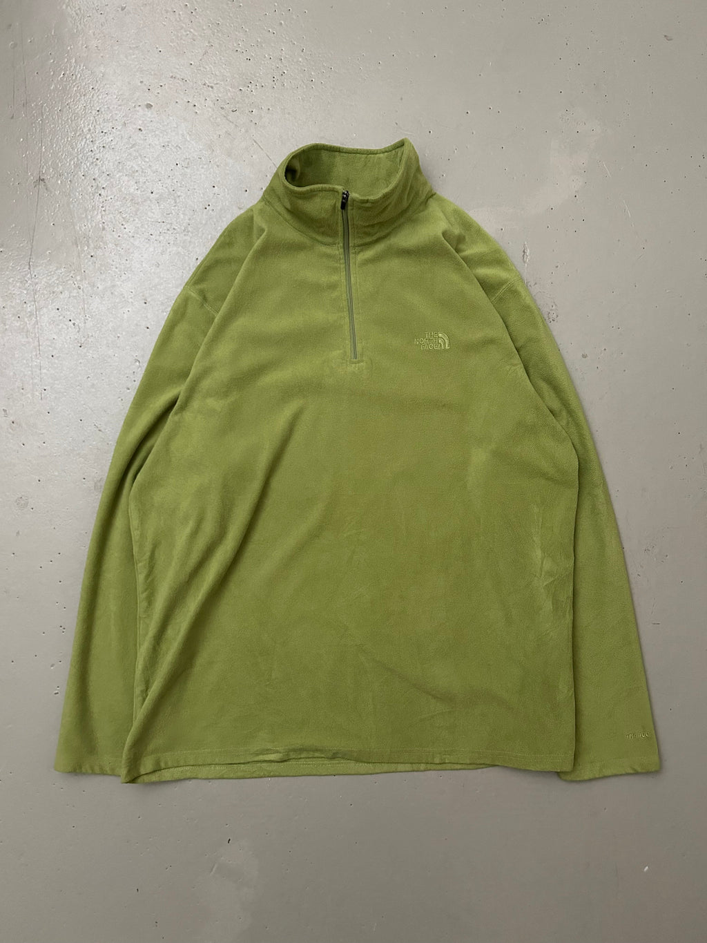 TNF Vintage Fleece - XL - Re:Junk Vintage