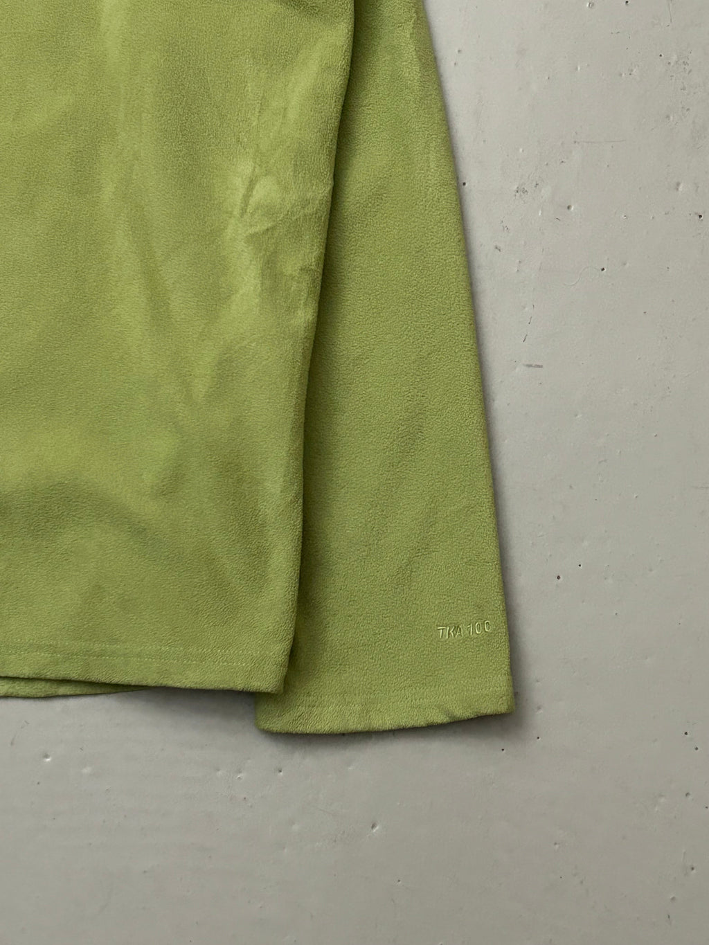 TNF Vintage Fleece - XL - Re:Junk Vintage