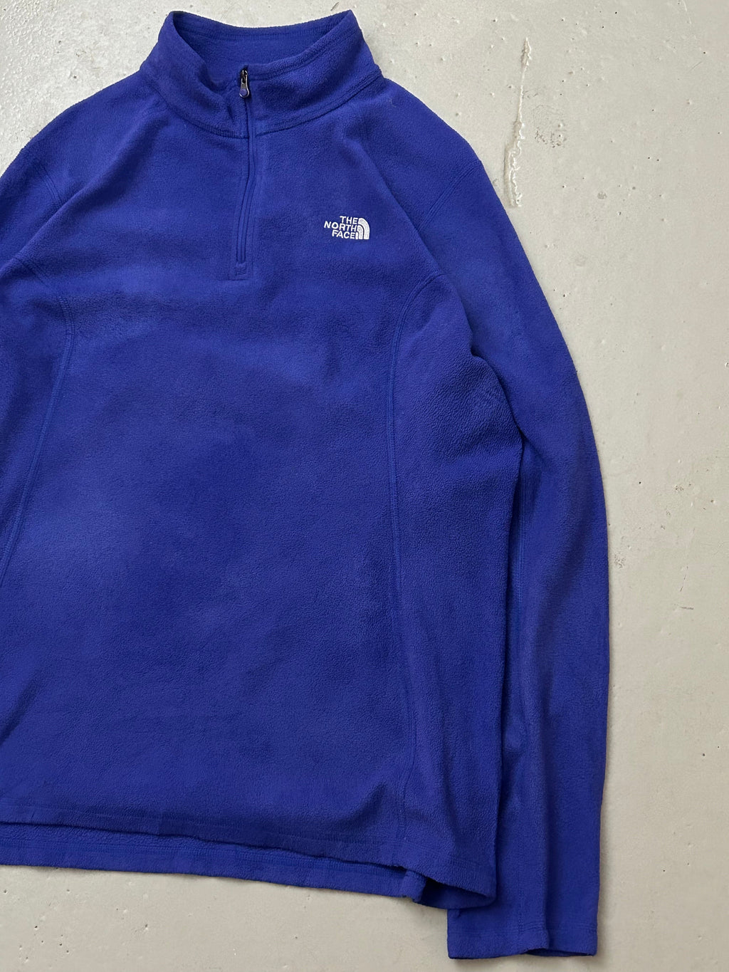 TNF Woman Vintage Fleece - Large - Re:Junk Vintage