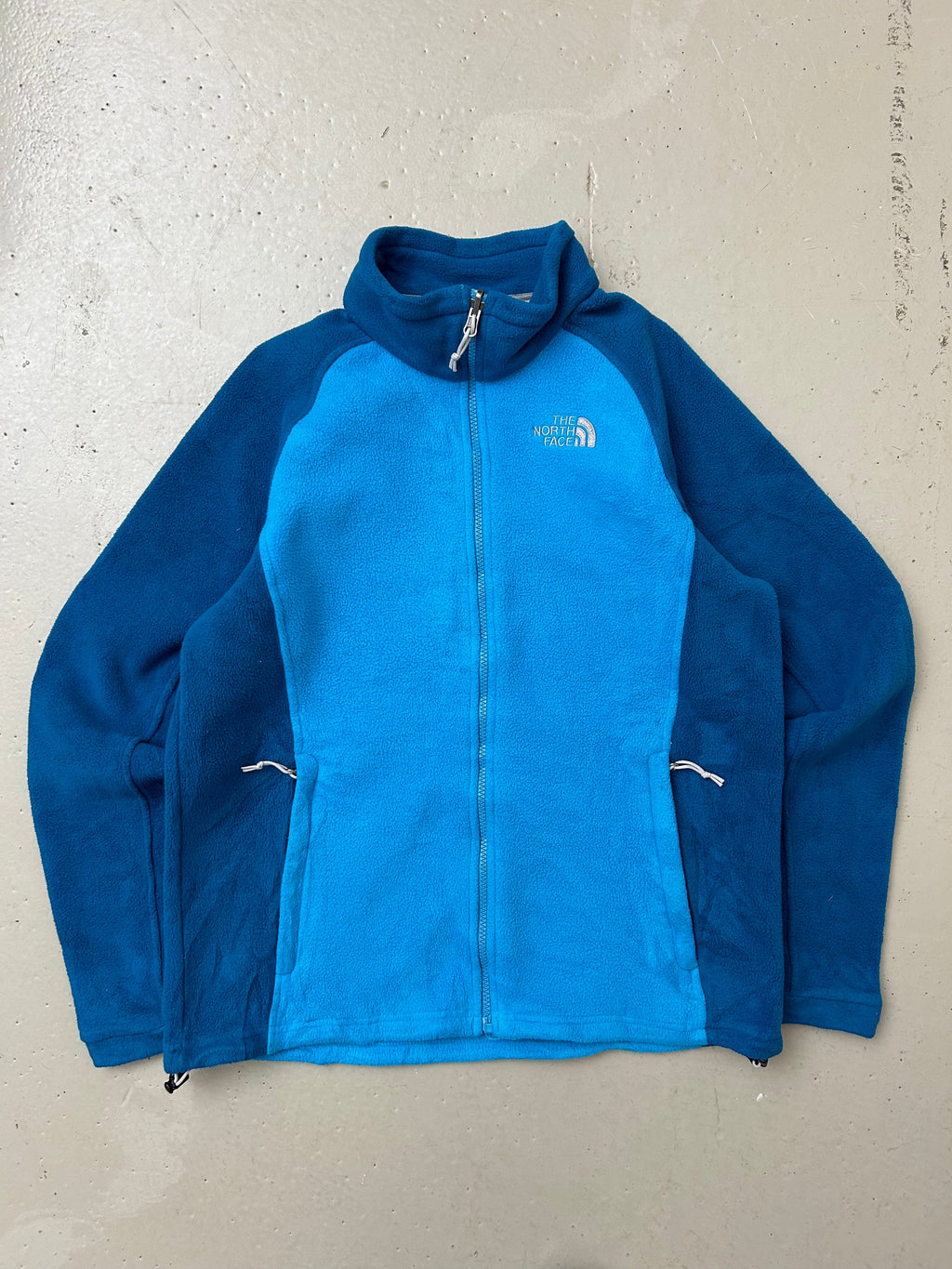TNF Woman Vintage Fleece - Large - Re:Junk Vintage