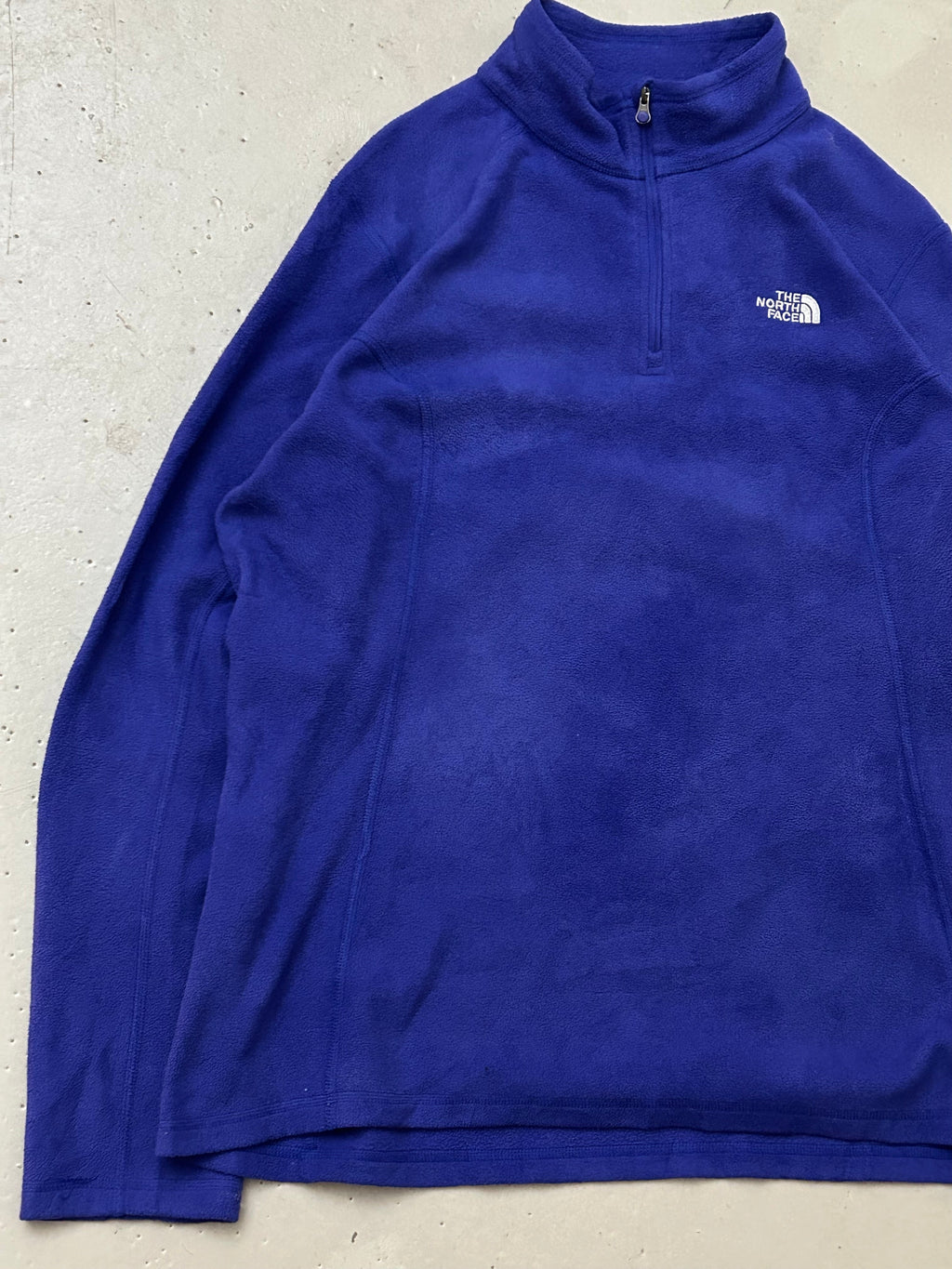 TNF Woman Vintage Fleece - Large - Re:Junk Vintage