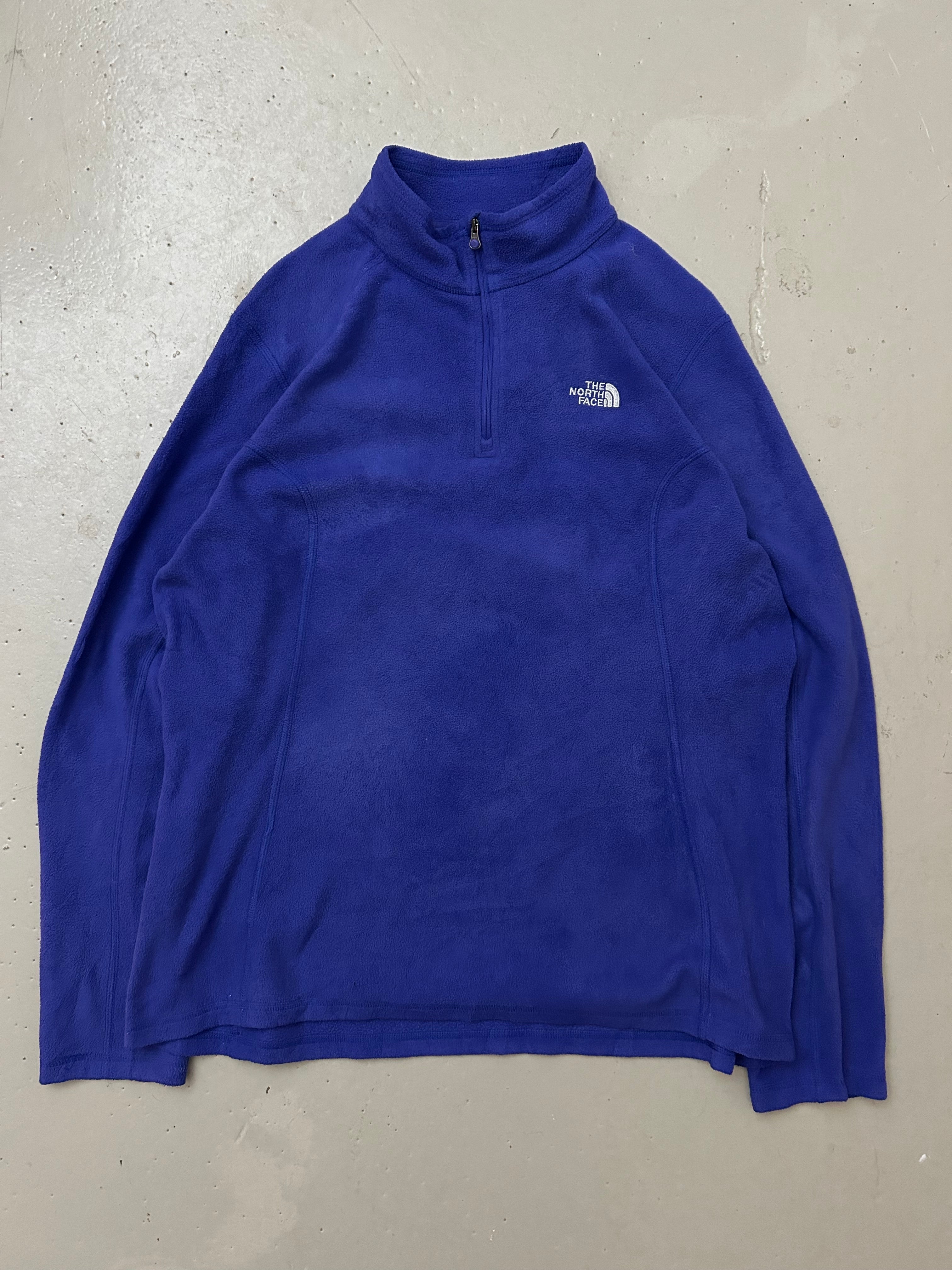 TNF Woman Vintage Fleece -Large