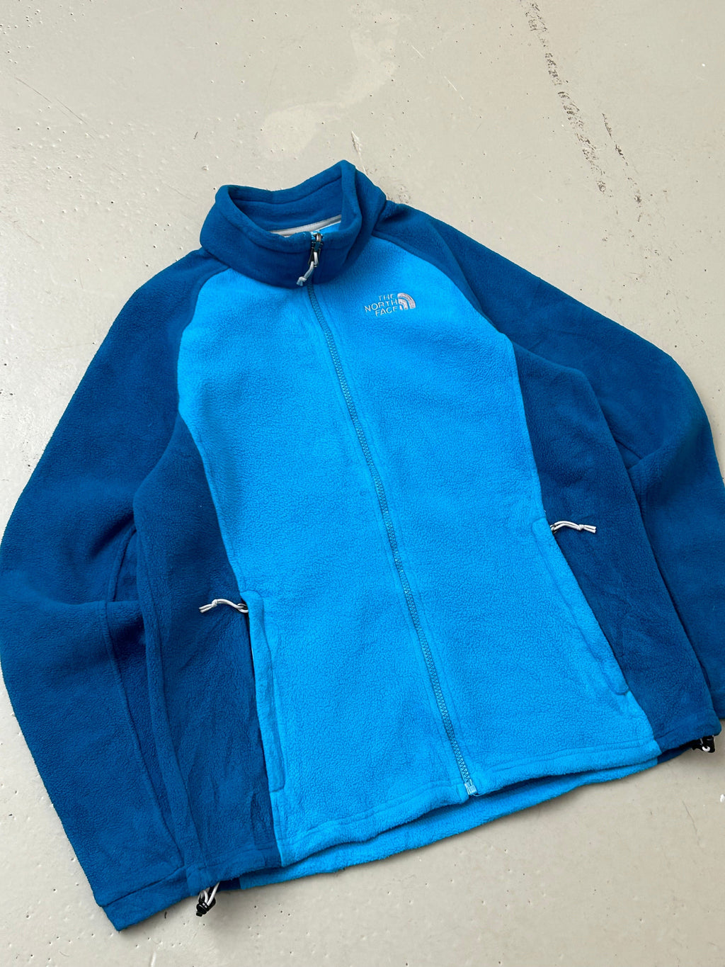 TNF Woman Vintage Fleece - Large - Re:Junk Vintage