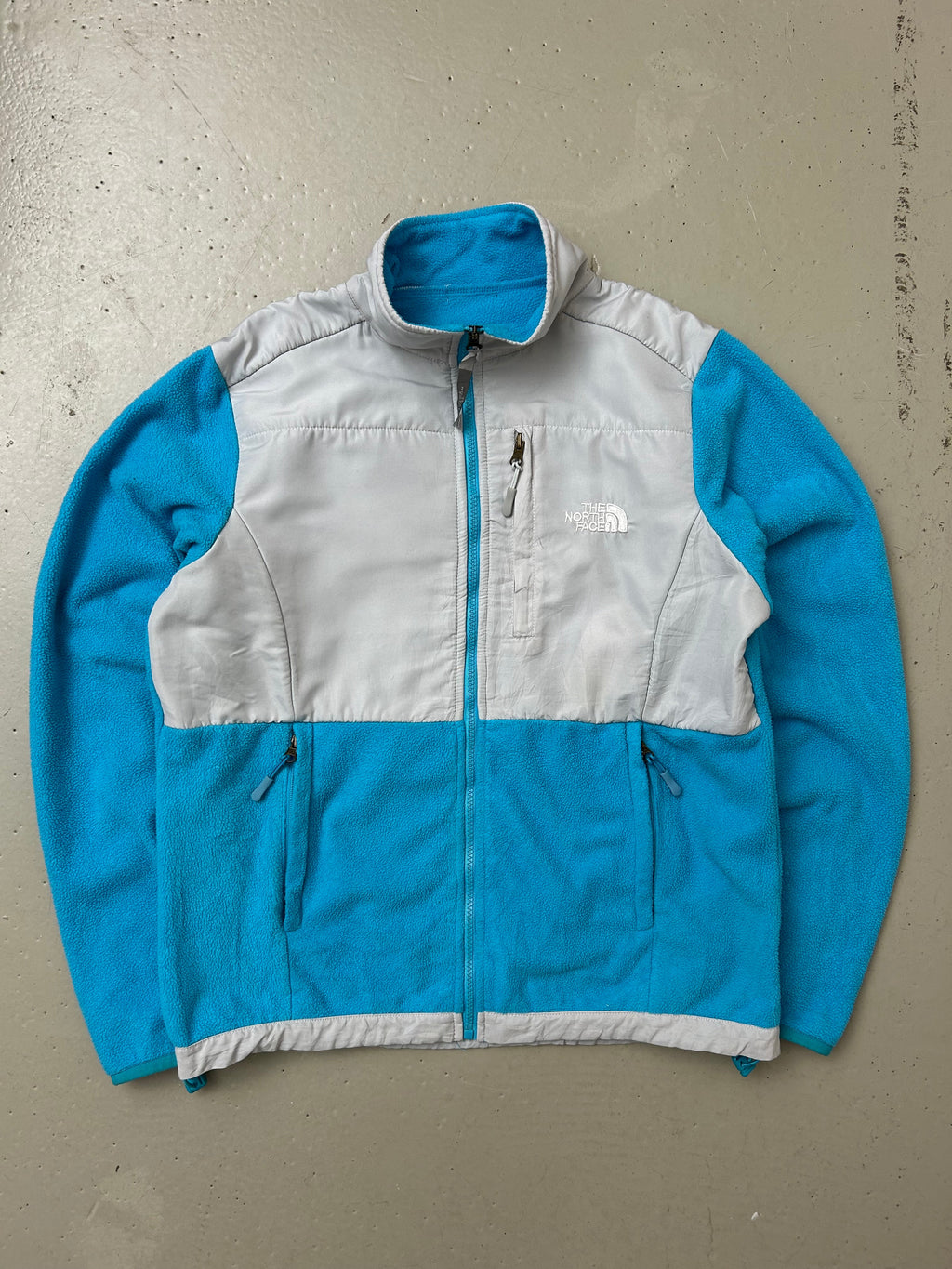 TNF Woman Vintage Fleece - Medium - Re:Junk Vintage