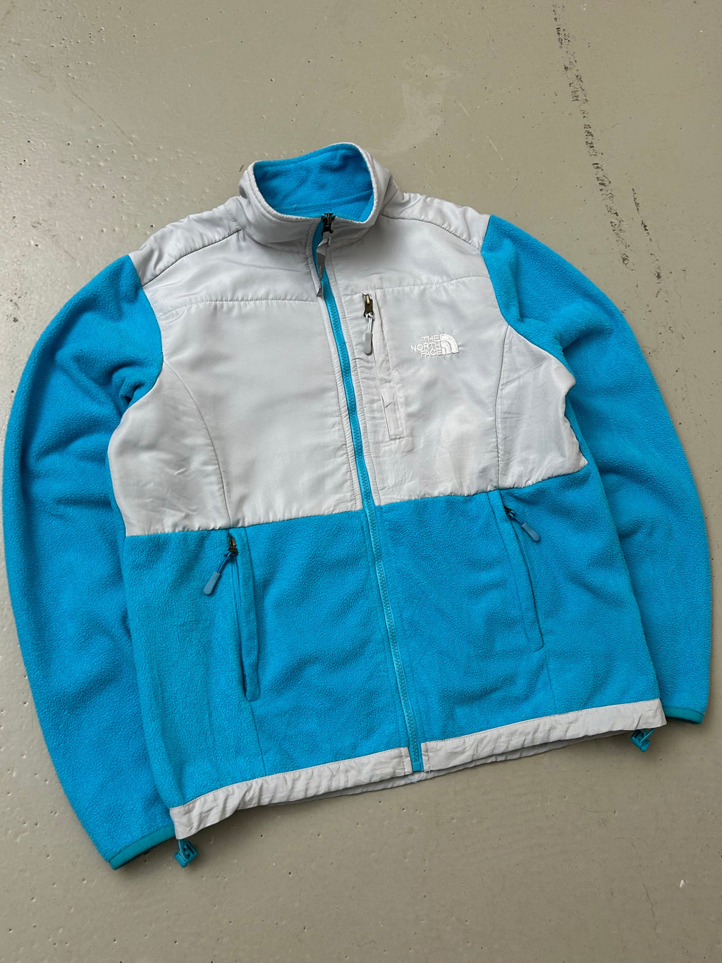 TNF Woman Vintage Fleece - Medium - Re:Junk Vintage