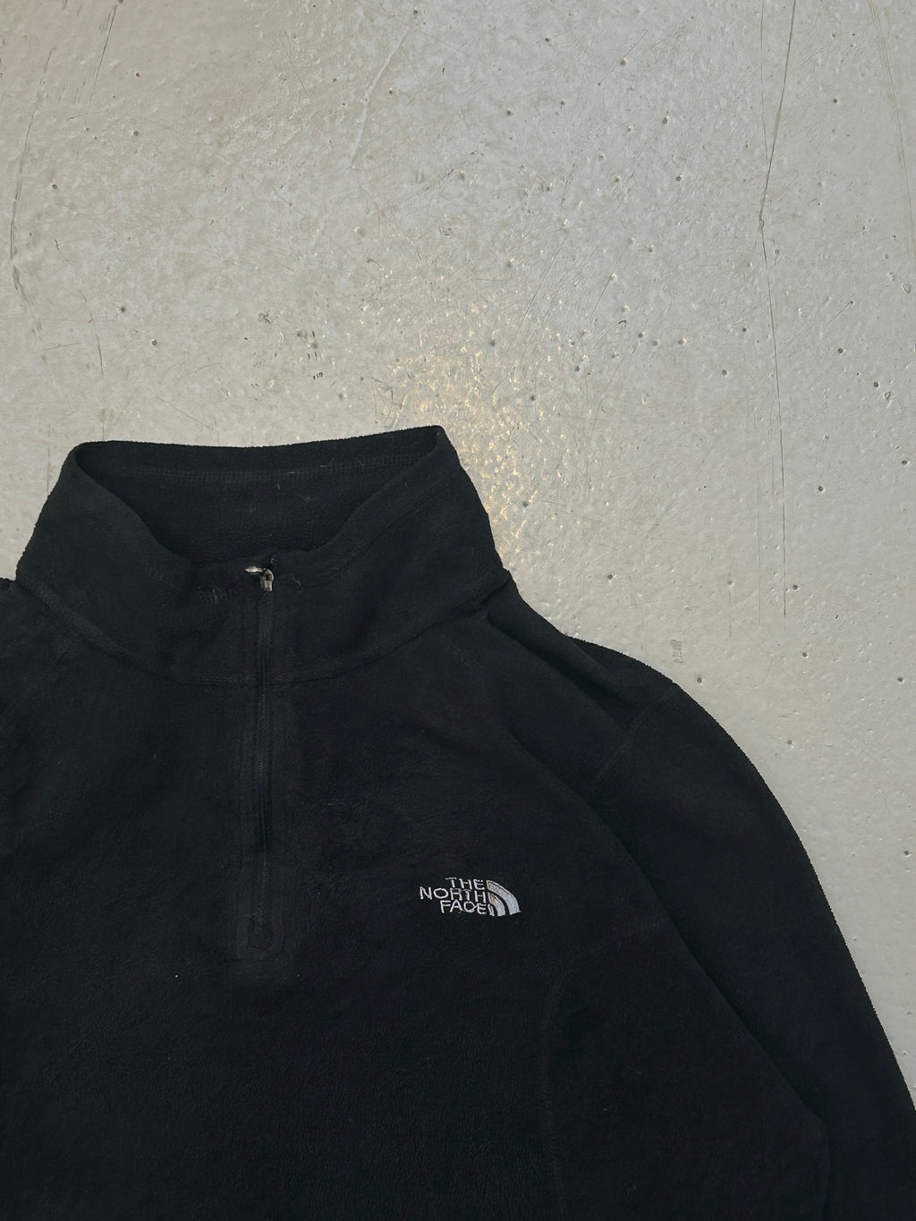 TNF Woman Vintage Fleece - Medium - Re:Junk Vintage