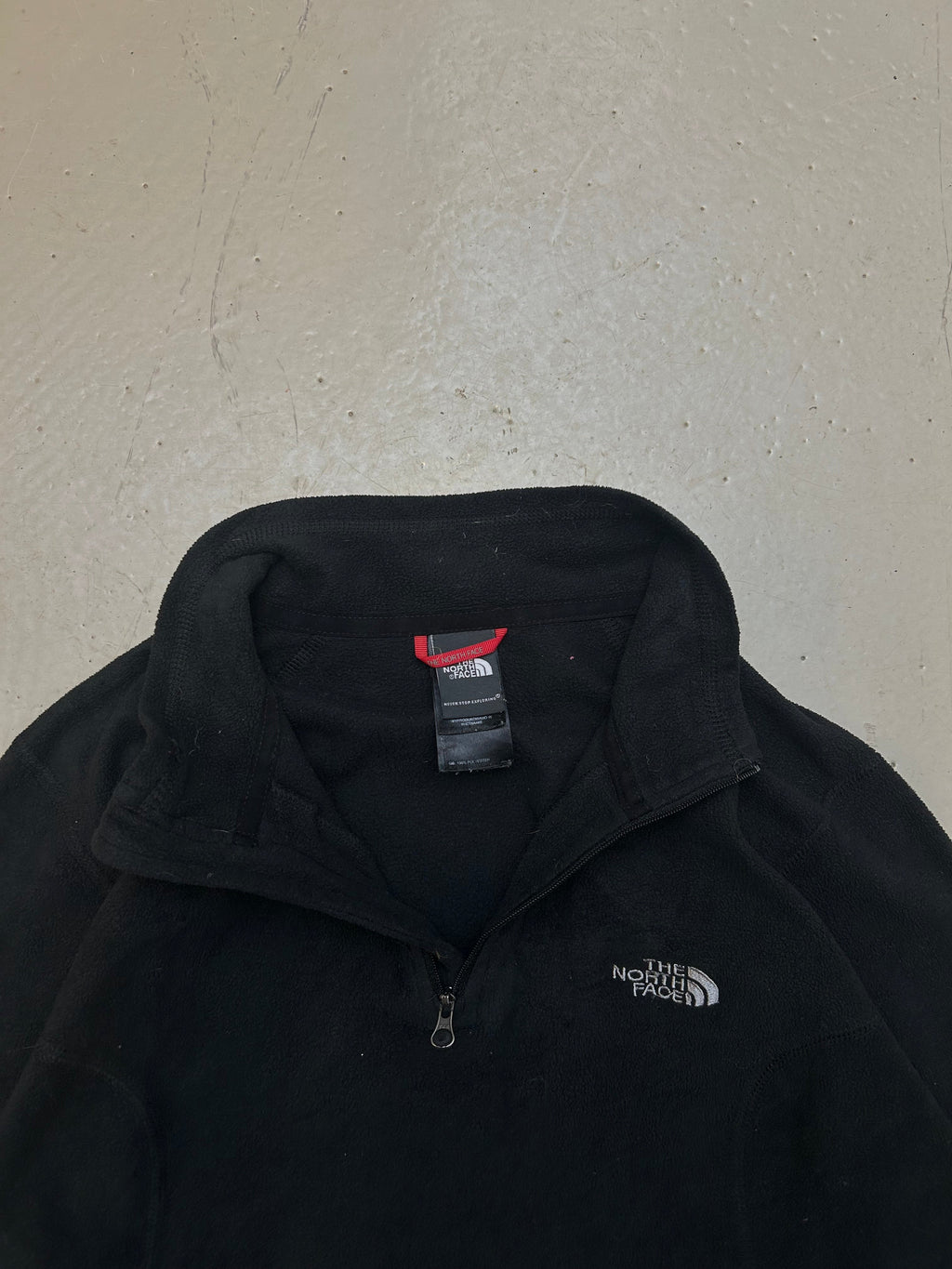 TNF Woman Vintage Fleece - Medium - Re:Junk Vintage