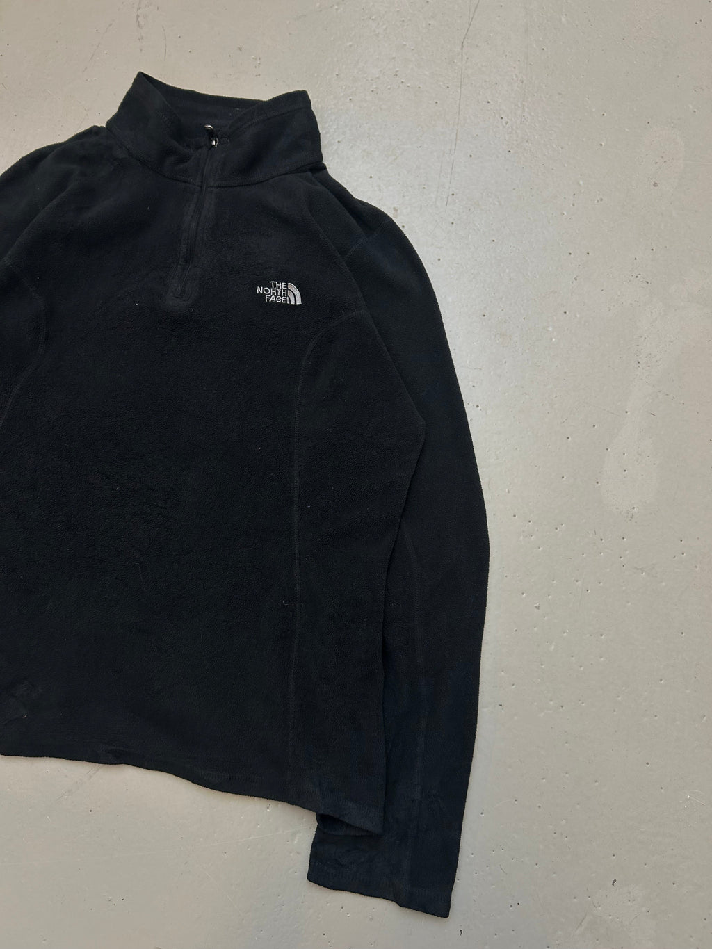 TNF Woman Vintage Fleece - Medium - Re:Junk Vintage