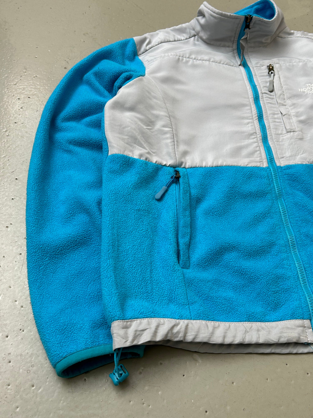 TNF Woman Vintage Fleece - Medium - Re:Junk Vintage