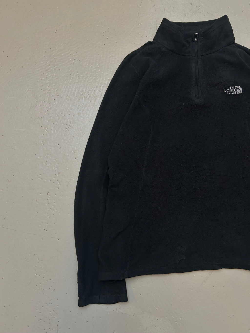TNF Woman Vintage Fleece - Medium - Re:Junk Vintage