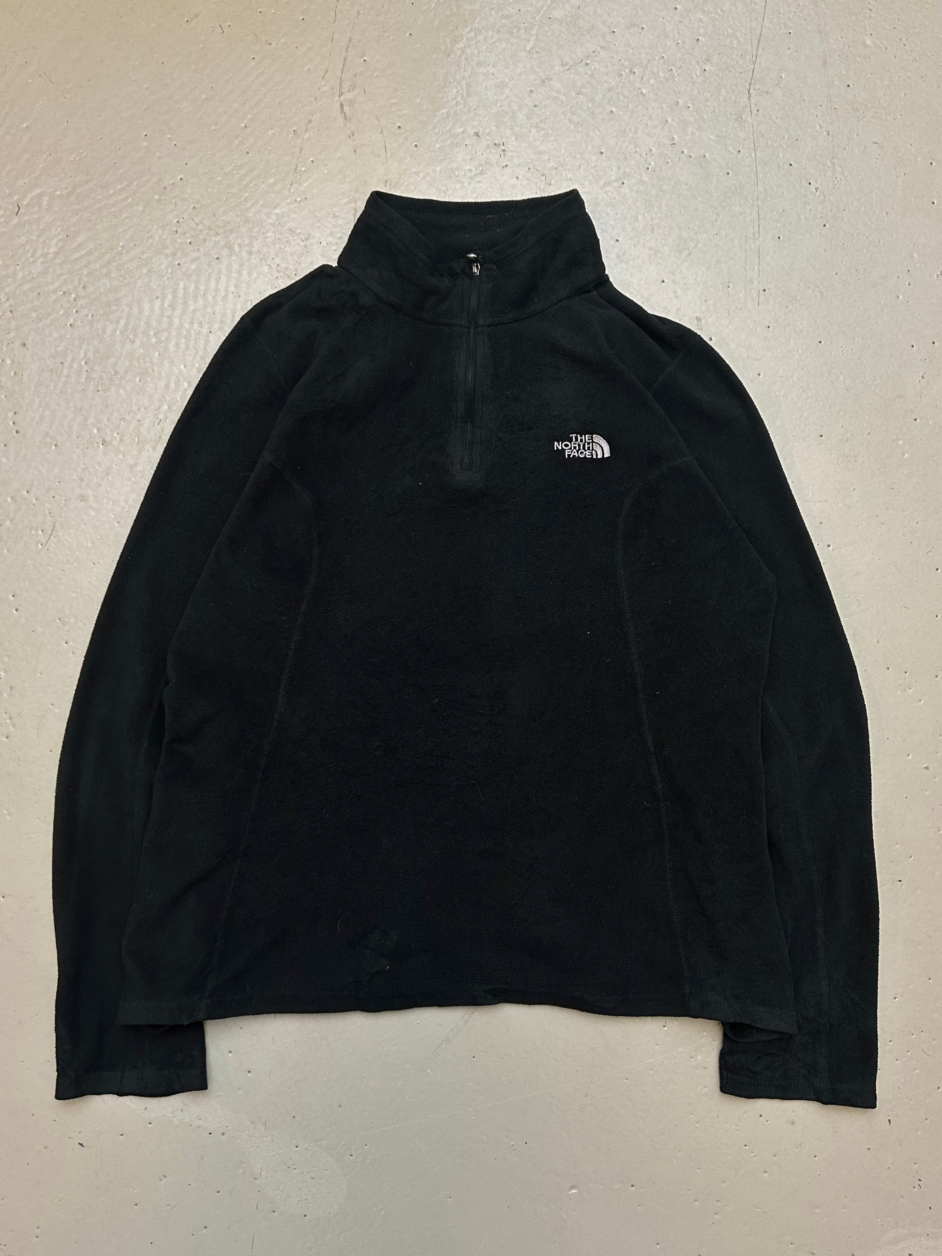 TNF Woman Vintage Fleece -Medium