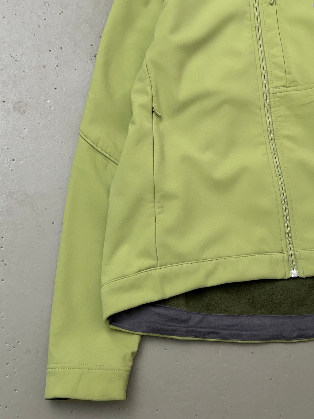 TNF Woman Vintage Shelljacket - Small - Re:Junk Vintage