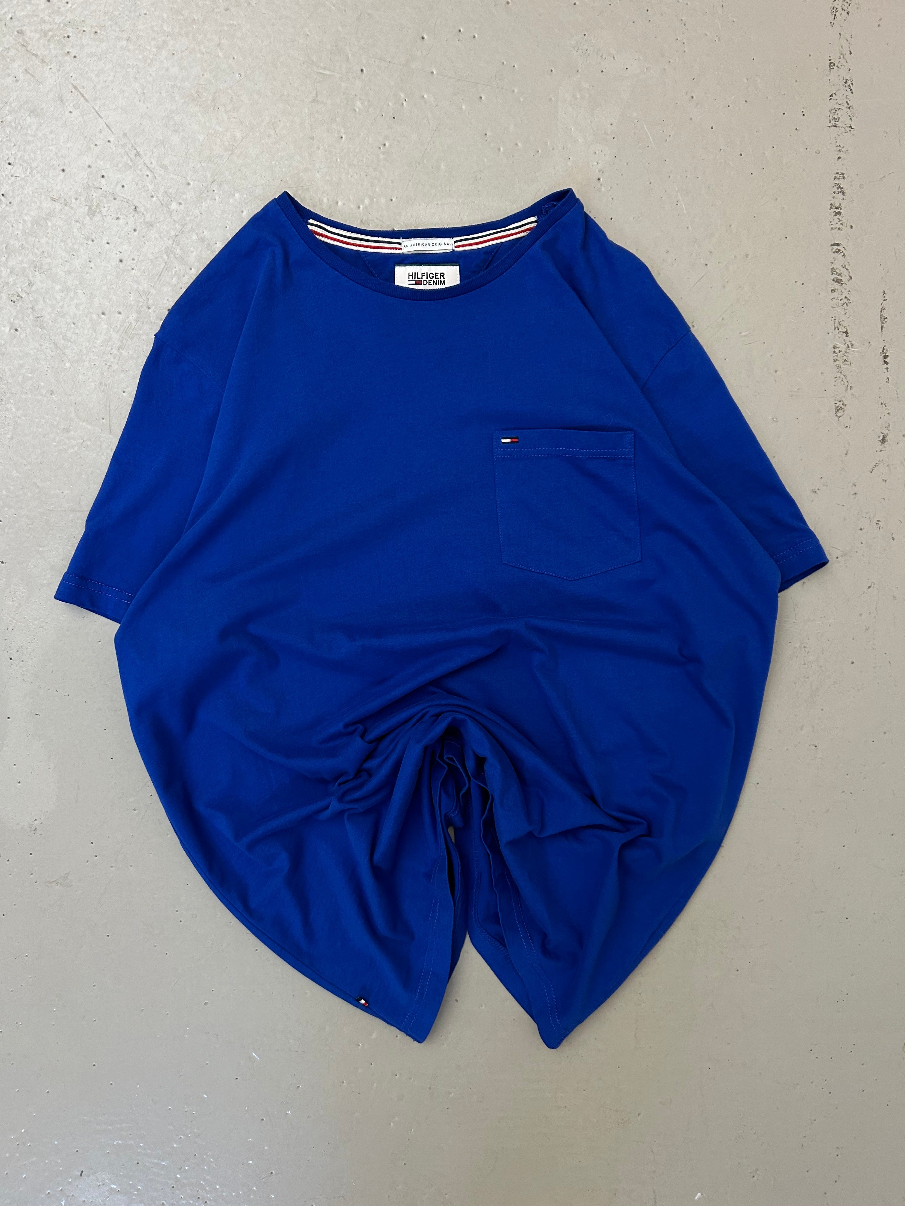 Tommy Hilfiger T-shirt - XXL (XL)