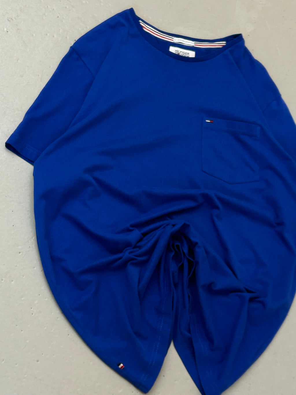 Tommy Hilfiger T-shirt - XXL (XL) - Re:Junk Vintage