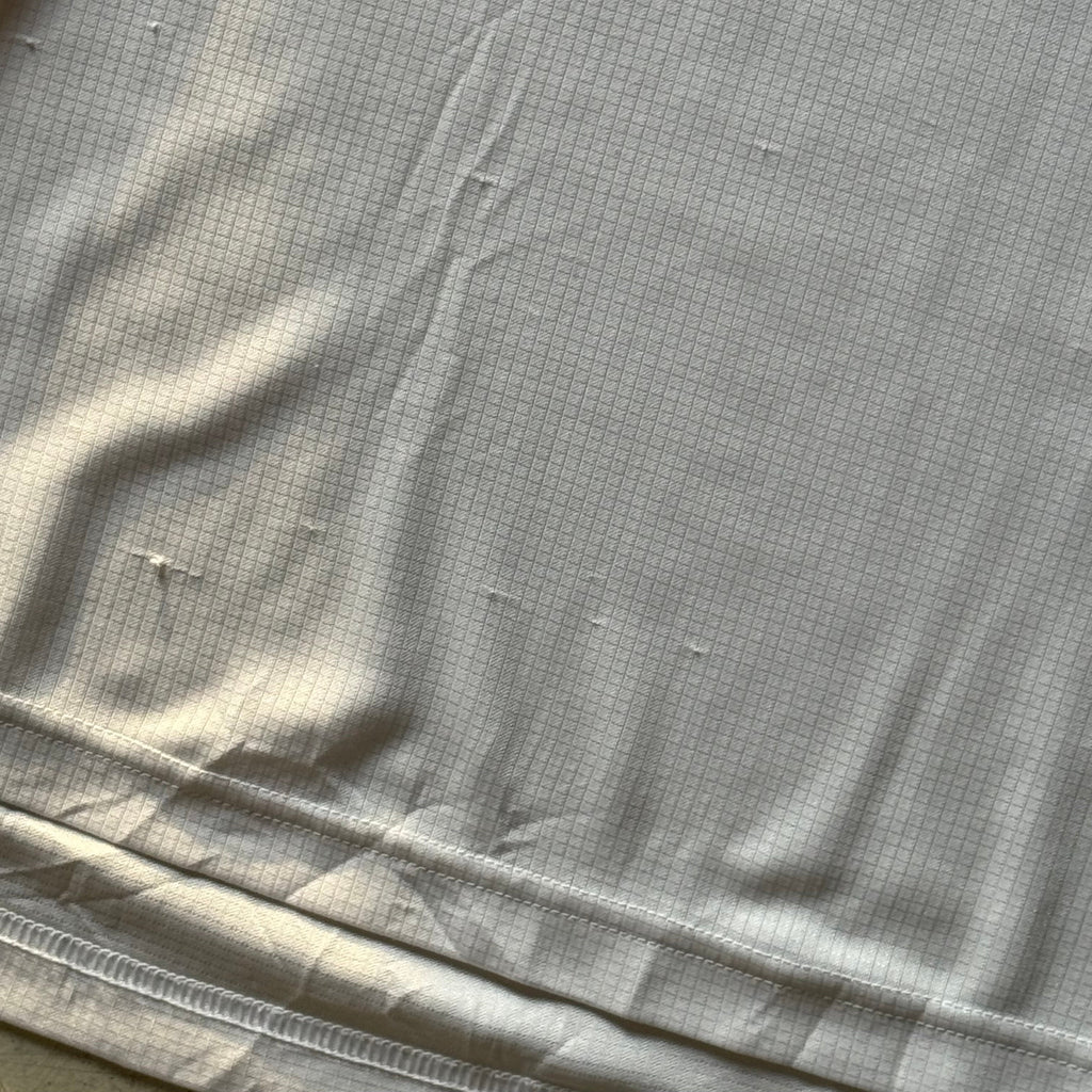 Umbro England | Fodboldtrøje | Hvid | XL - Re:Junk Vintage