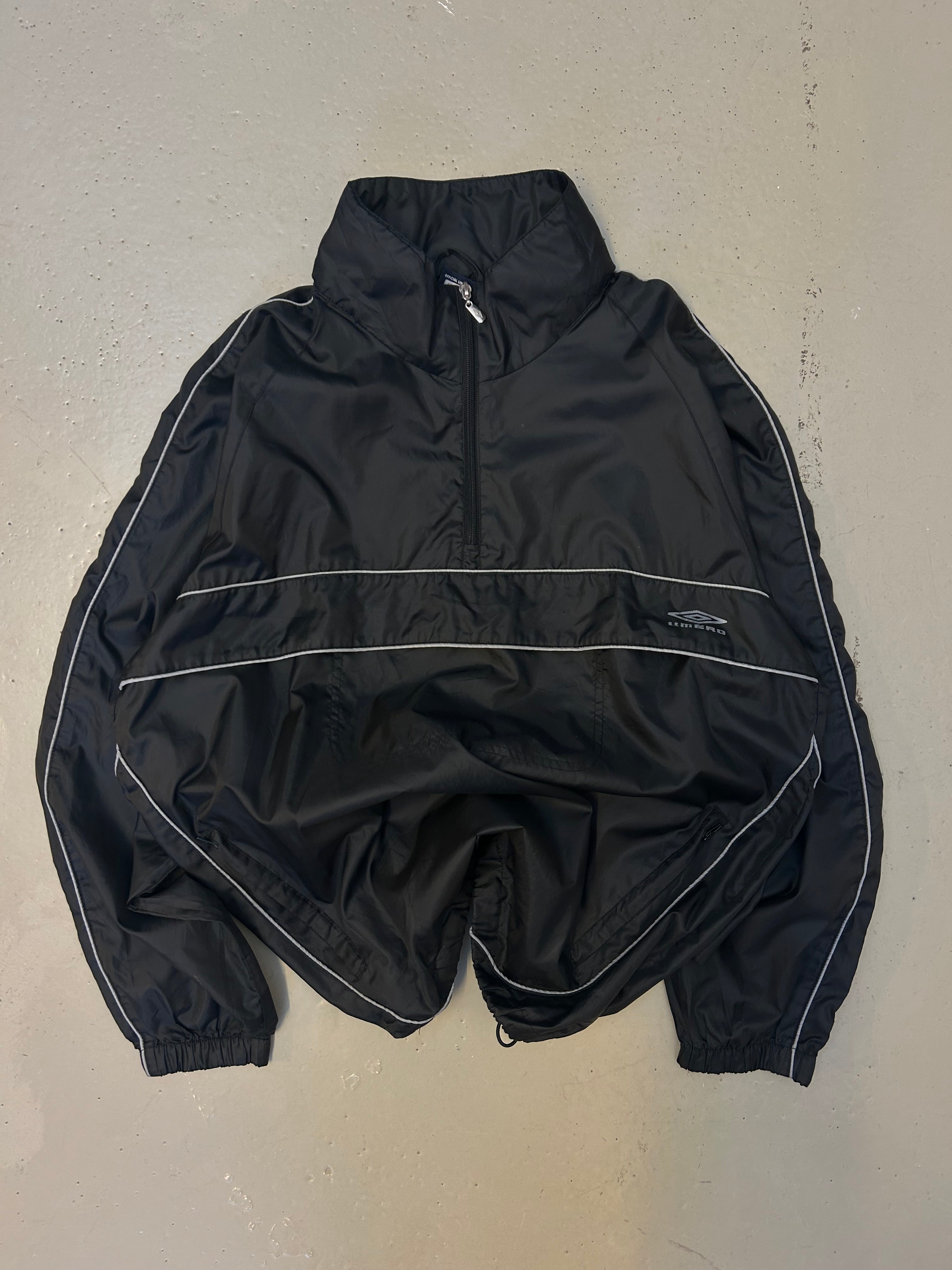 Umbro Trackjacket - Medium