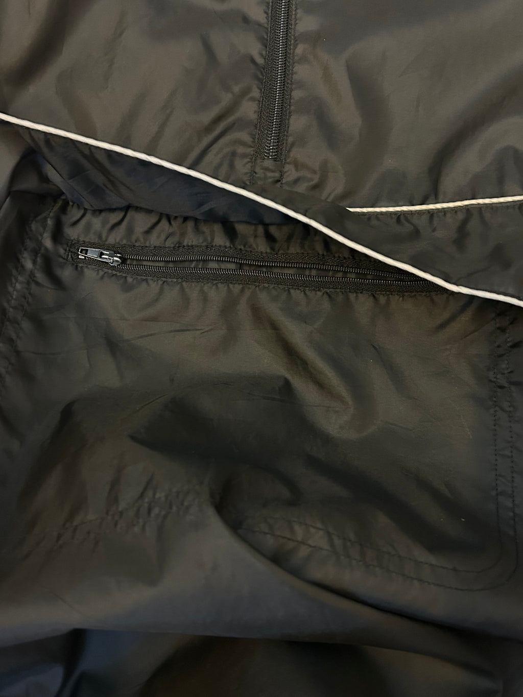 Umbro Trackjacket - Medium - Re:Junk Vintage