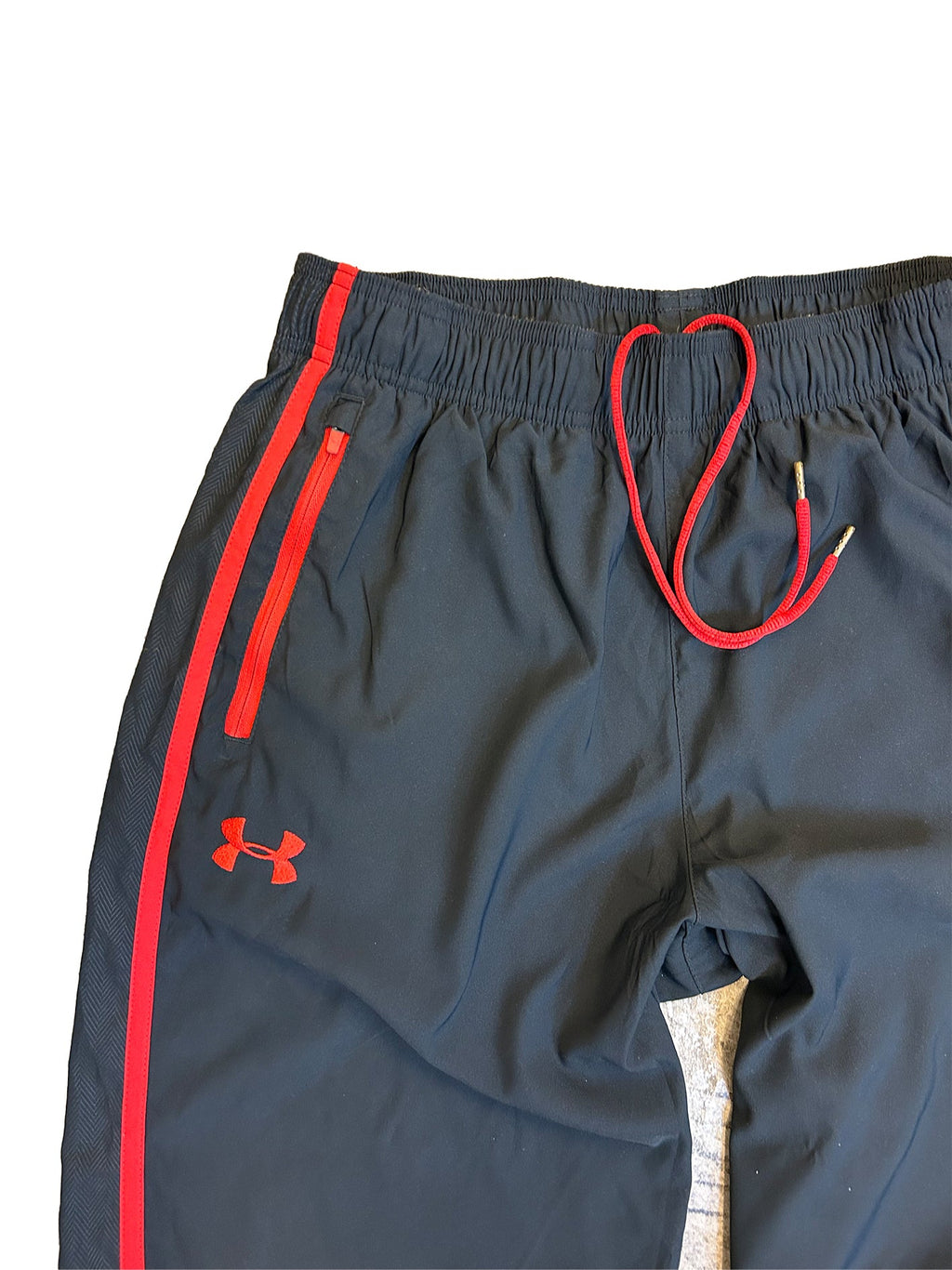Under Armour Sort Trackpants - Re:Junk Vintage