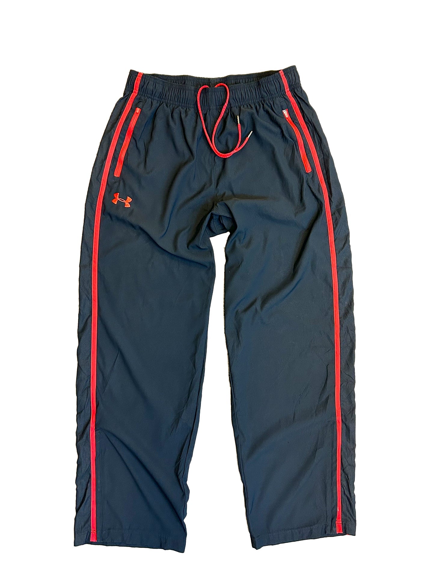 Under Armour Sort Trackpants - Re:Junk Vintage