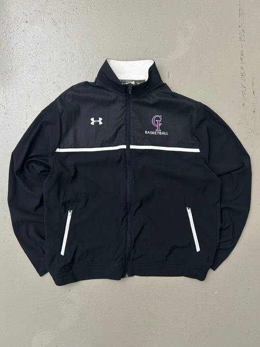 Under Armour Trackjacket - XL - Re:Junk Vintage