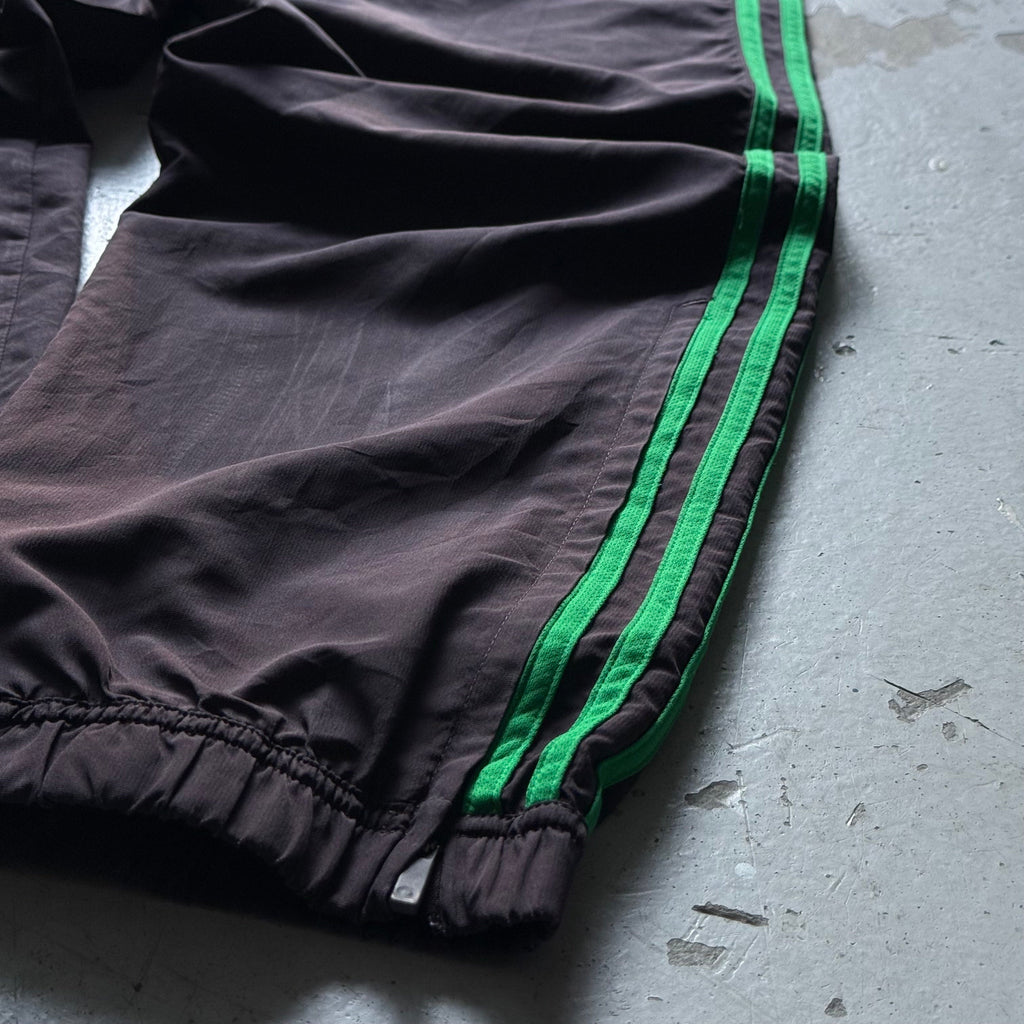 Vintage AC Milan Trackpants – Champions League Edition - Re:Junk Vintage