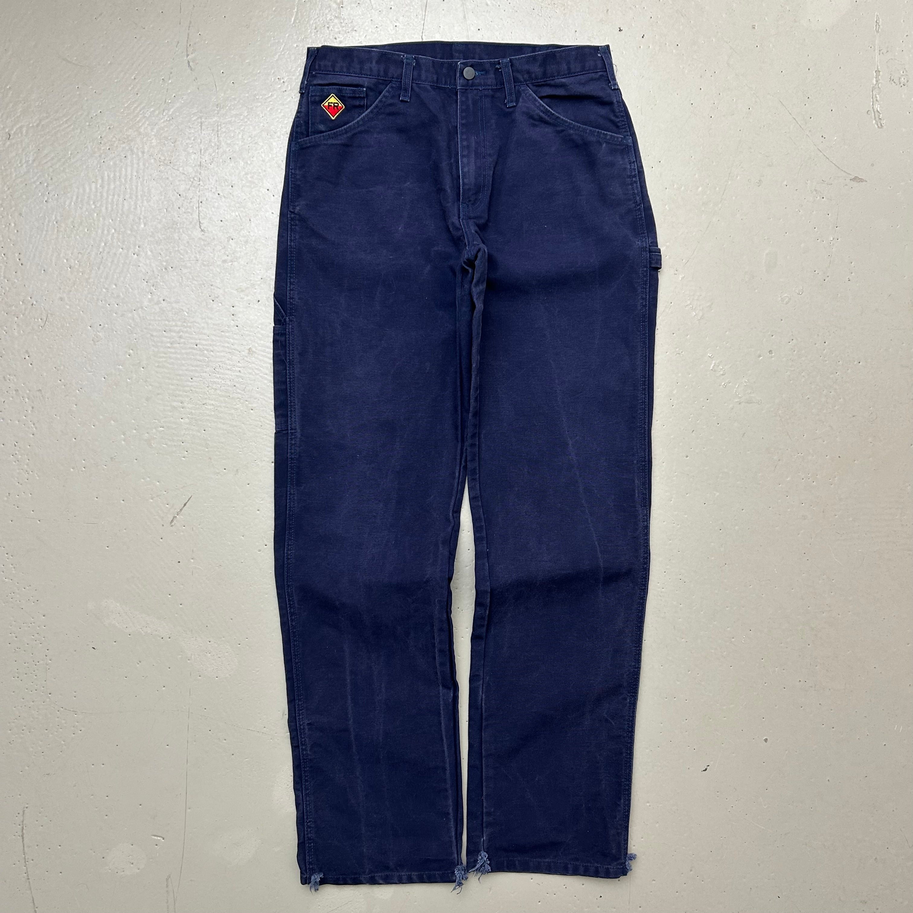 Vintage Baggy Carpenter Jeans W34/L36