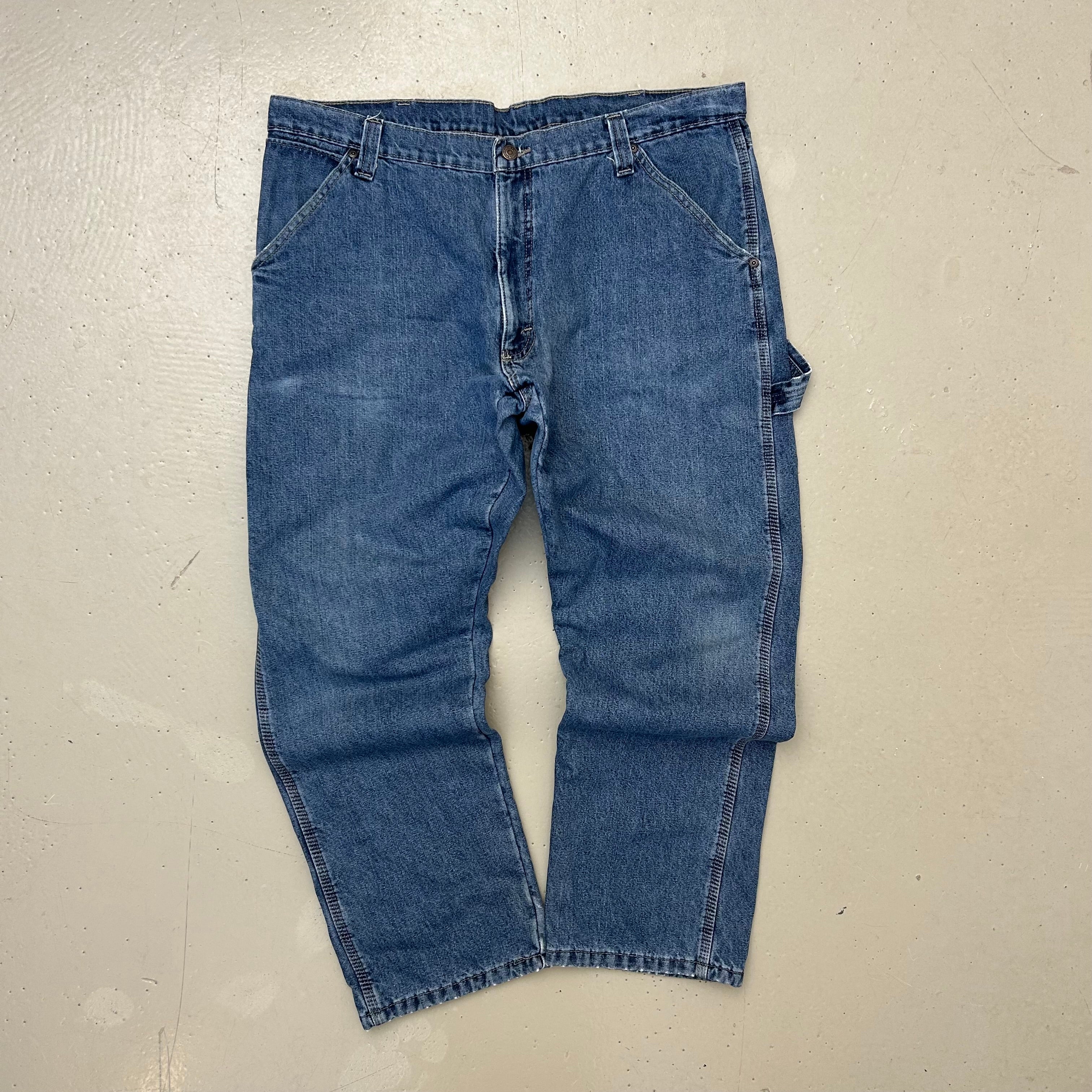Vintage Baggy Carpenter Jeans W38/L30